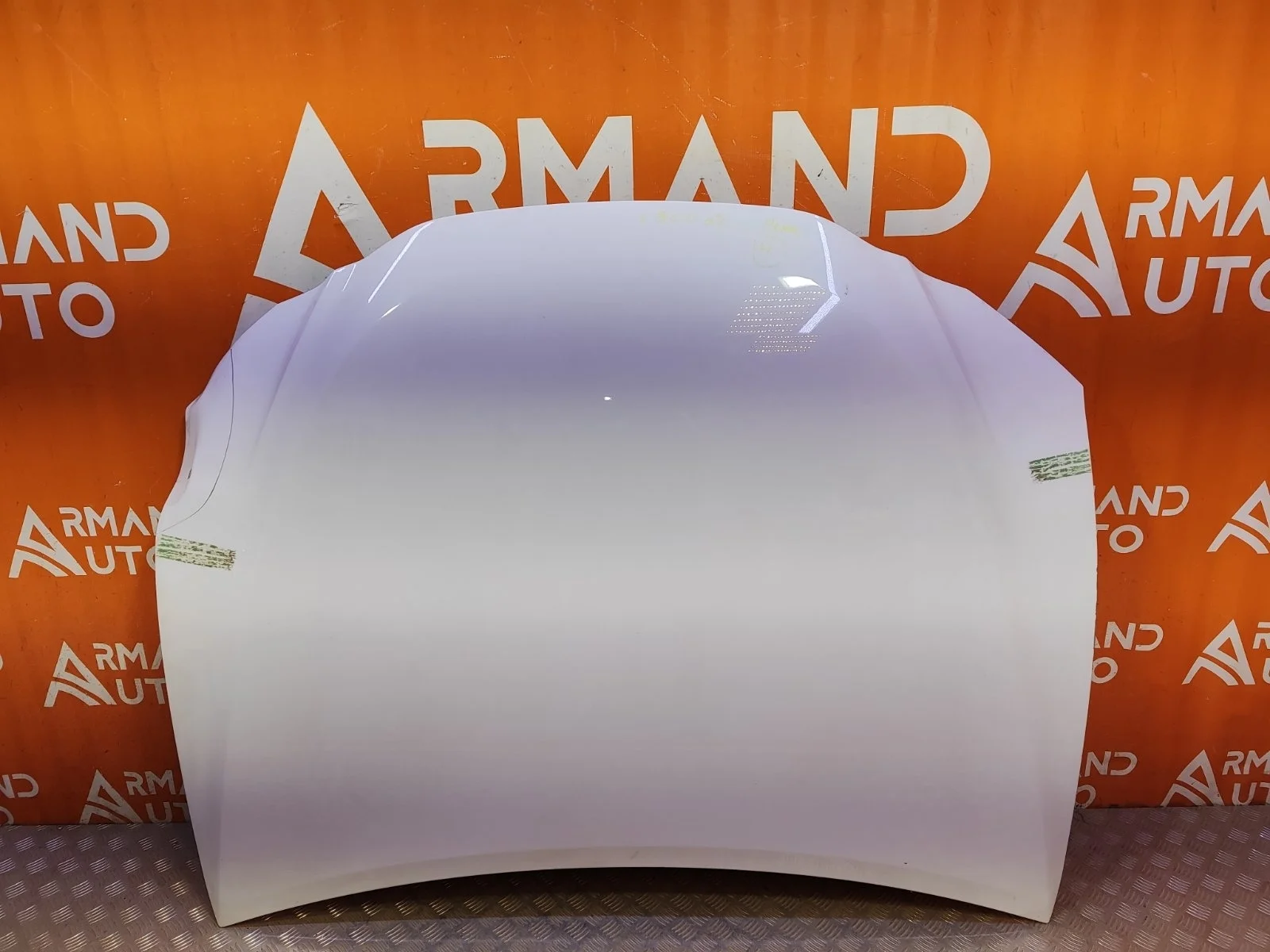 Капот Lexus ES 2018-нв 7