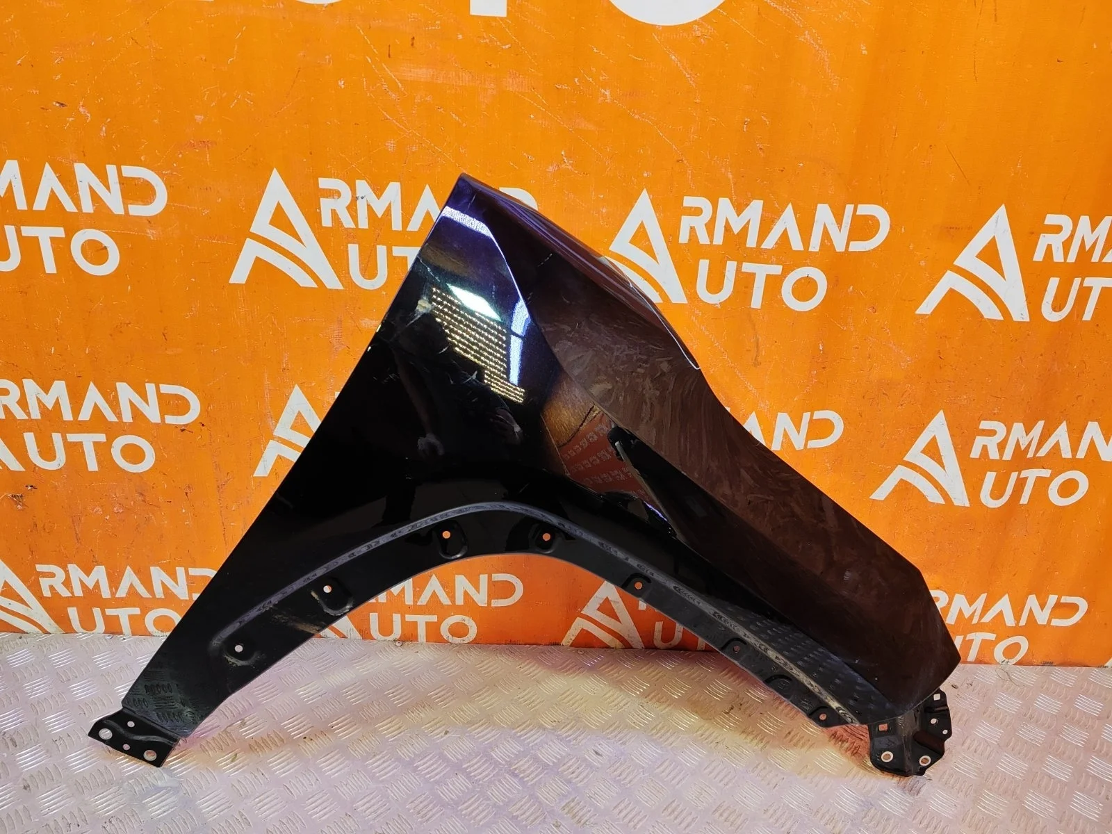 Крыло Toyota RAV4 2018-нв 5 XA50