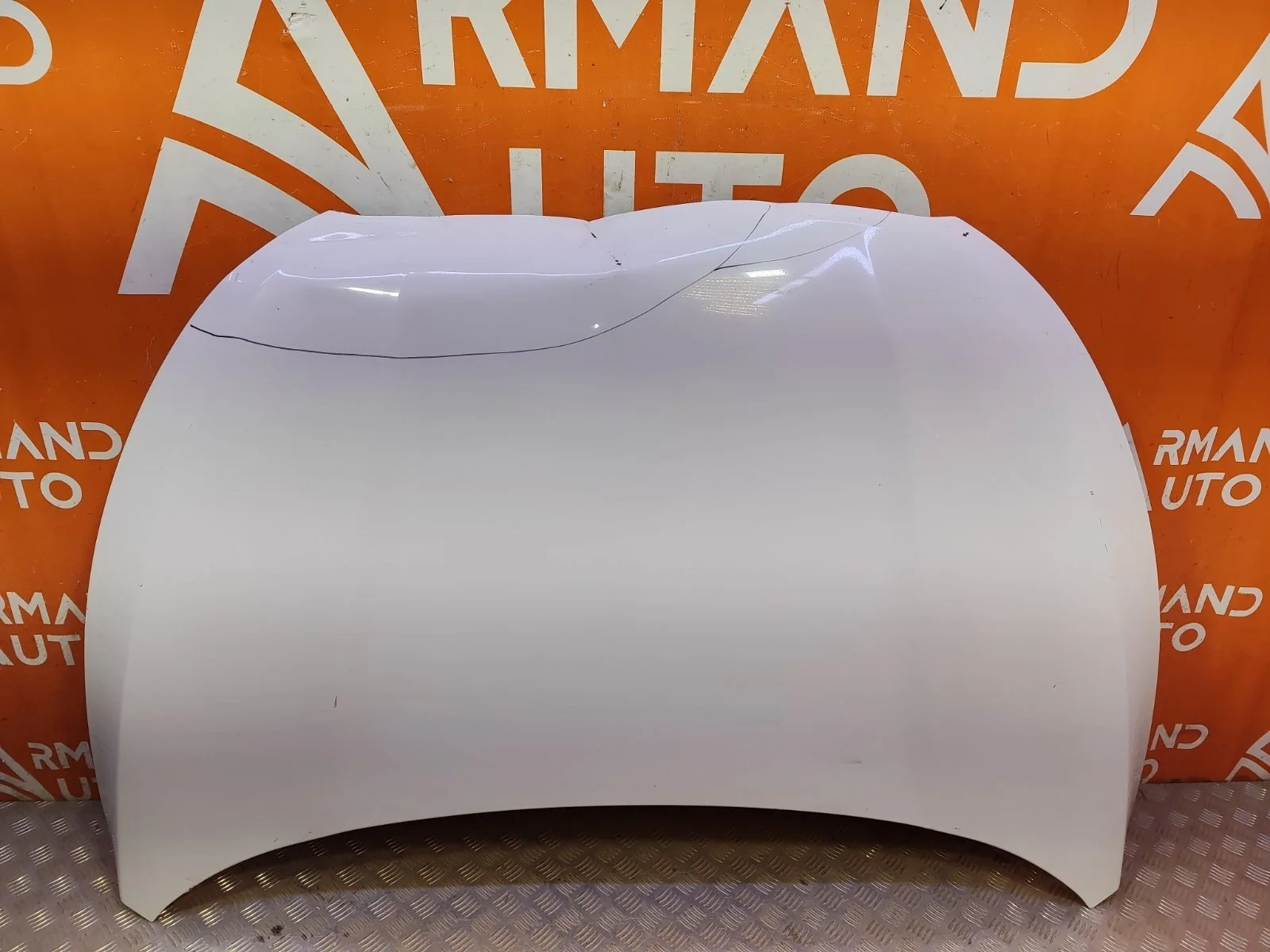 Капот Hyundai IX35 2010-2015