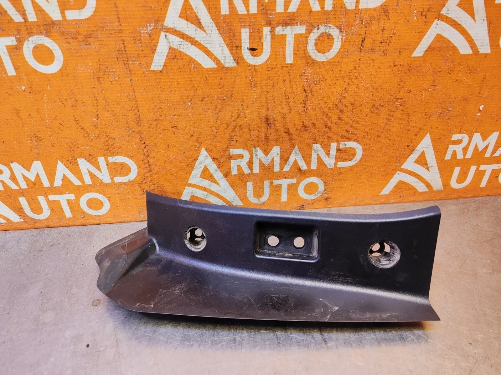 Накладка фонаря внешнего Haval Jolion 2021-нв