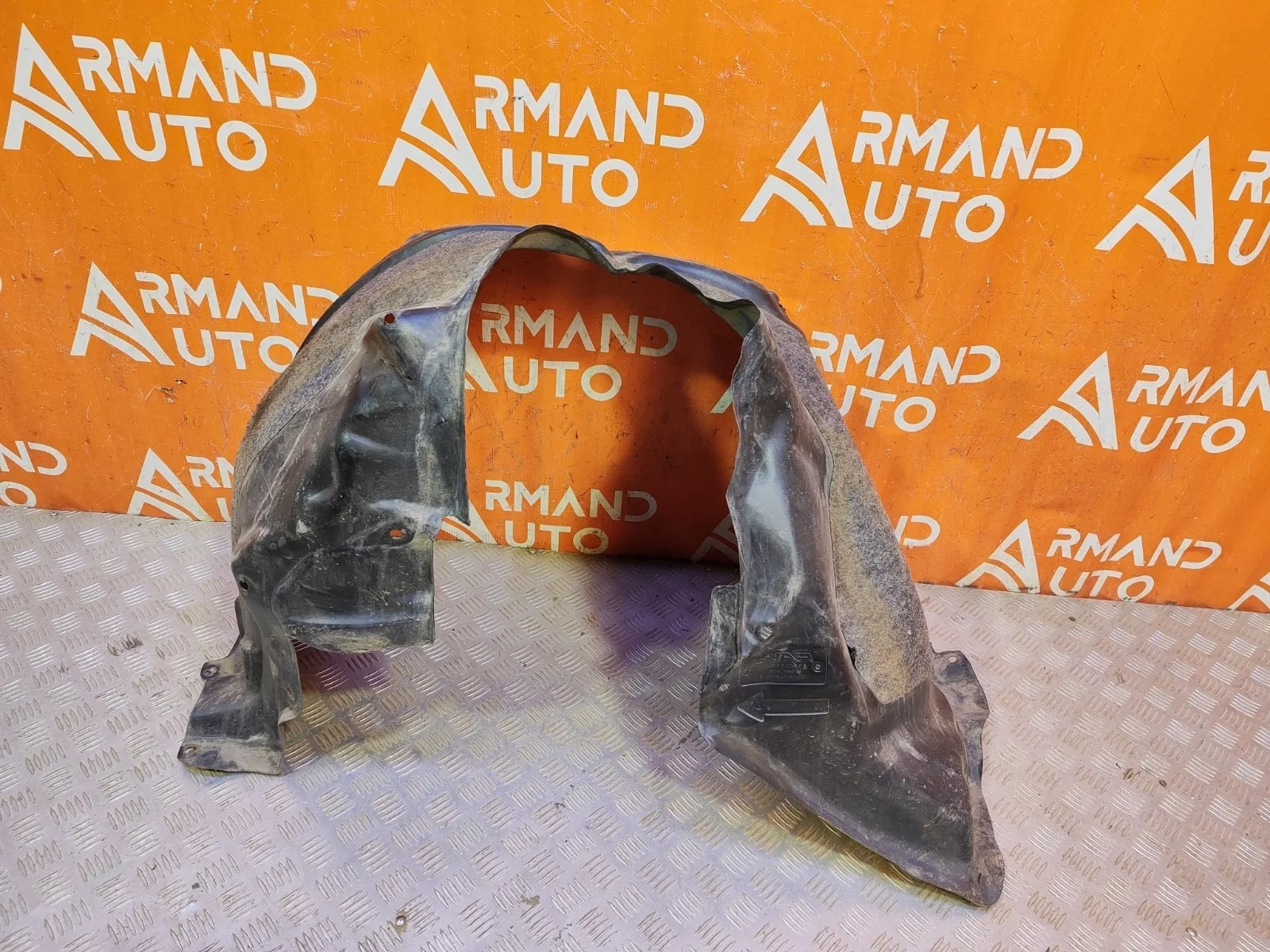 Подкрылок Toyota RAV4 2018-нв 5 XA50