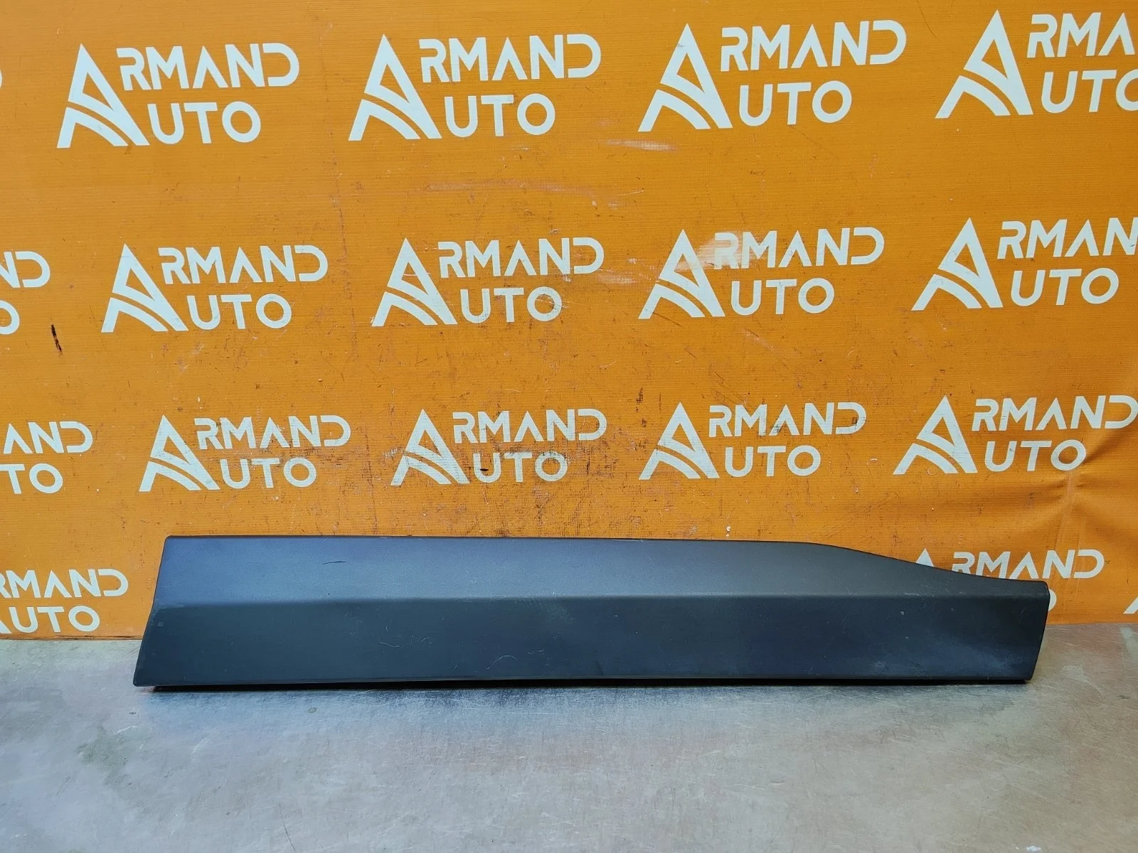 Молдинг двери Toyota RAV4 2018-нв 5 XA50