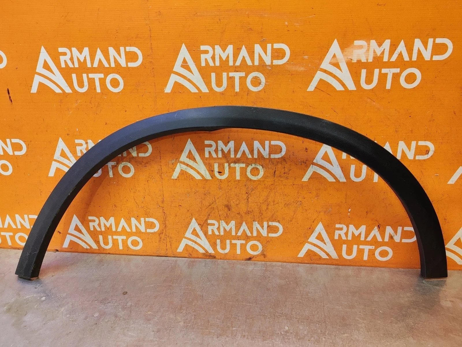 Расширитель крыла Mercedes GLC-Class 2015-нв X253