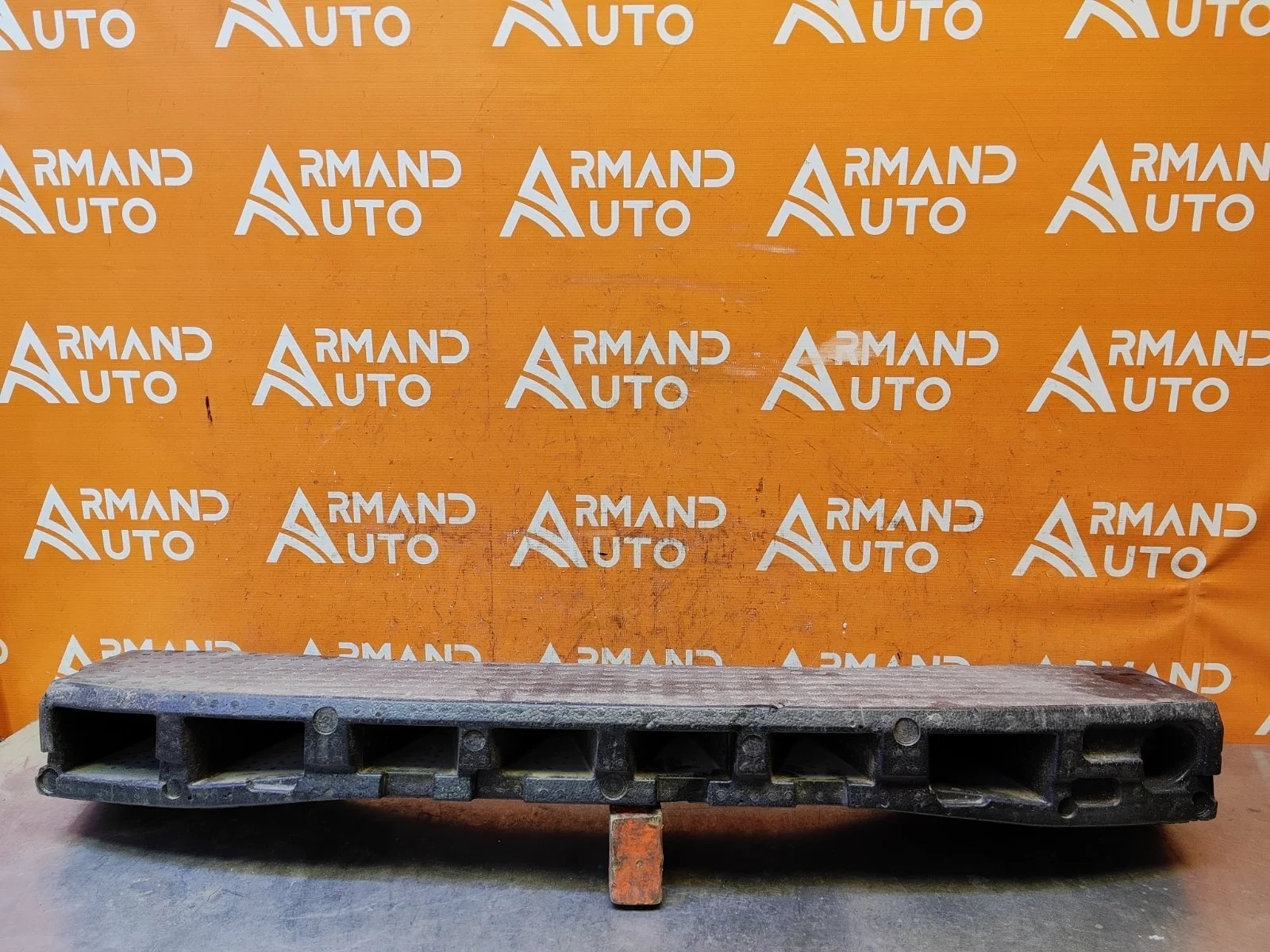 Абсорбер бампера Skoda Kodiaq 2016-нв