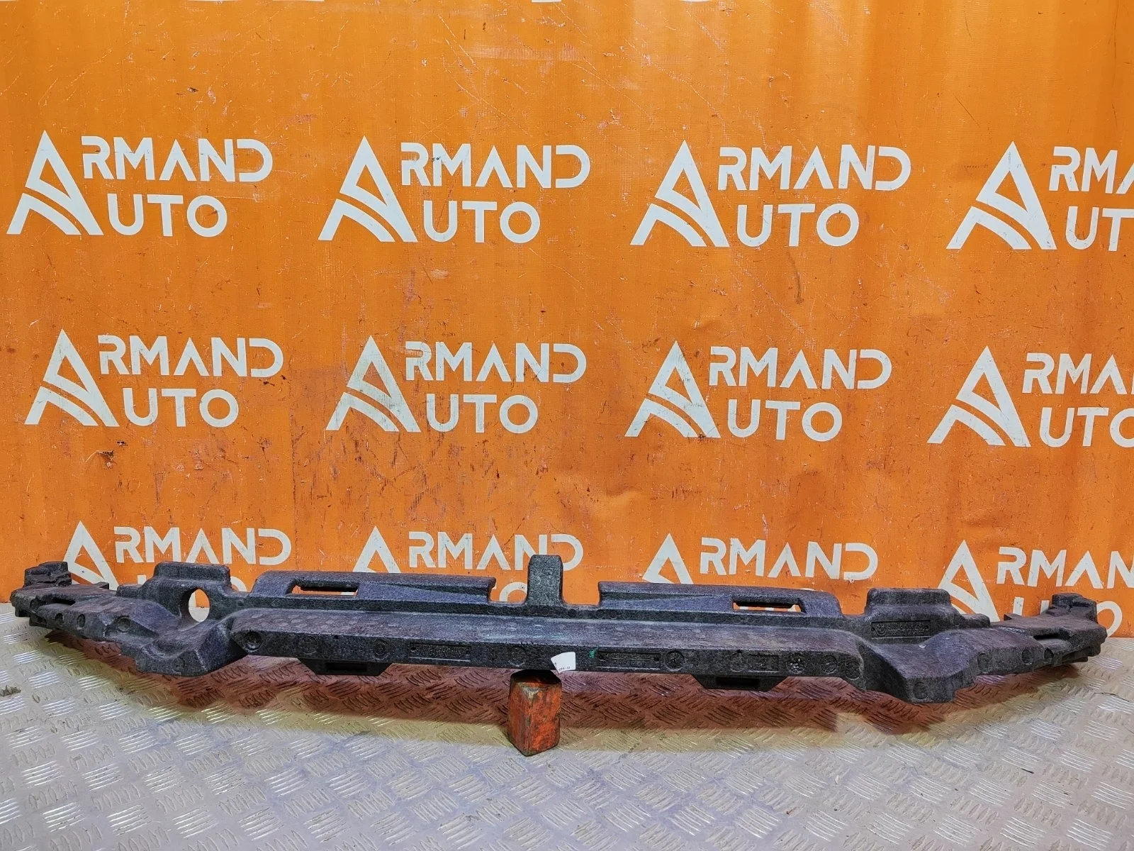 Абсорбер бампера BMW 5 series 2016-2020 G30 G31