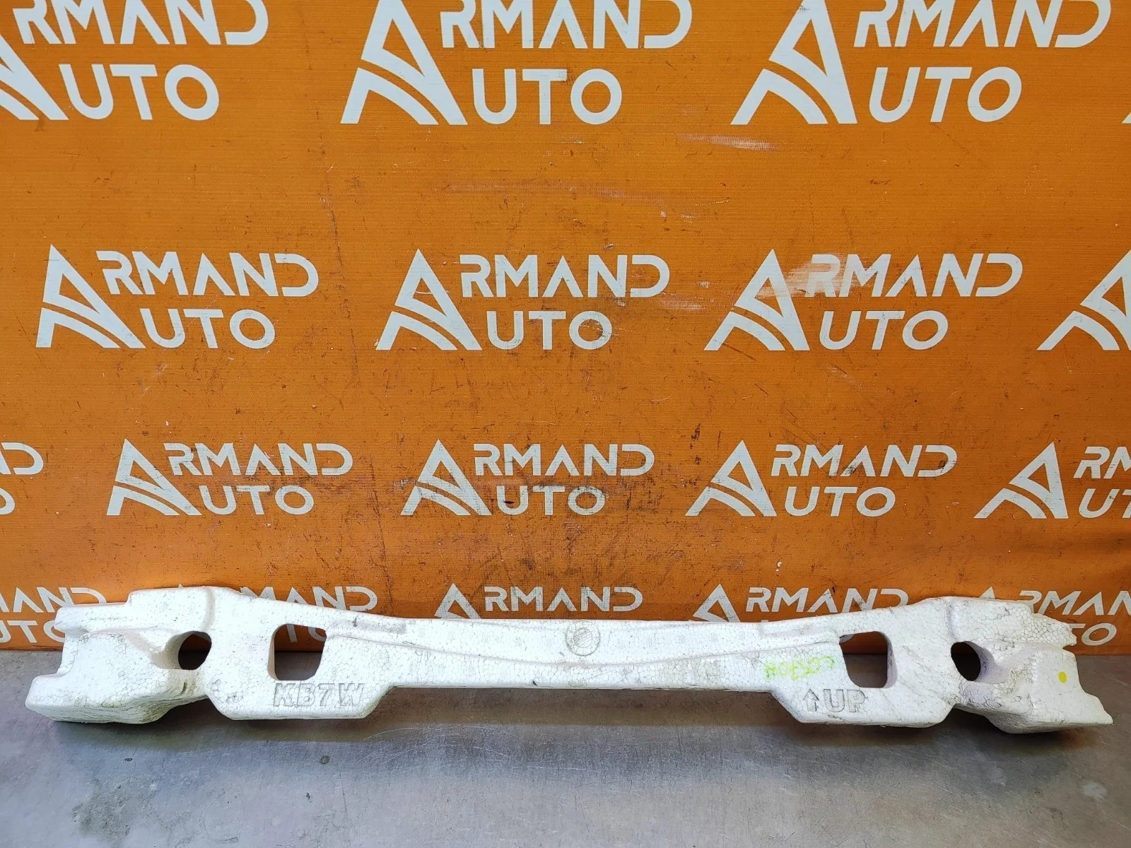 Абсорбер бампера Mazda CX-5 2017-нв