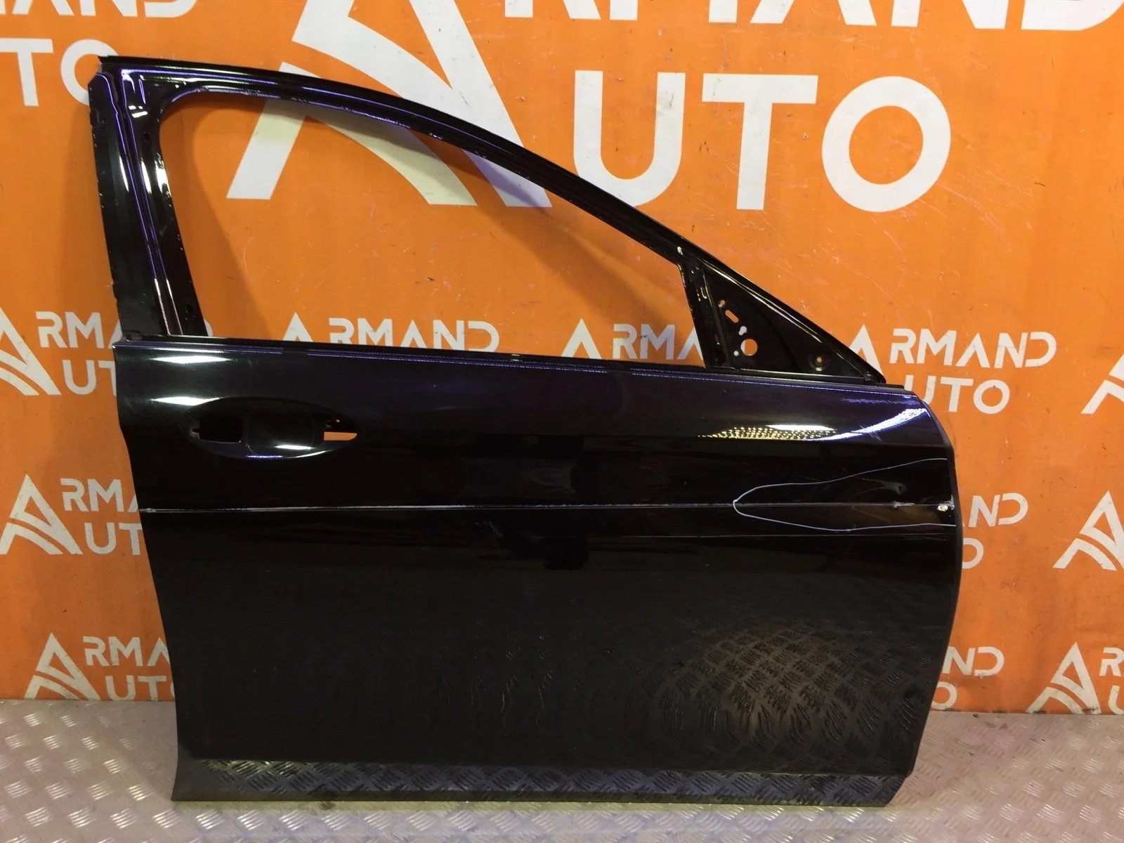 Дверь Mercedes -Class 2016-нв W213, S213