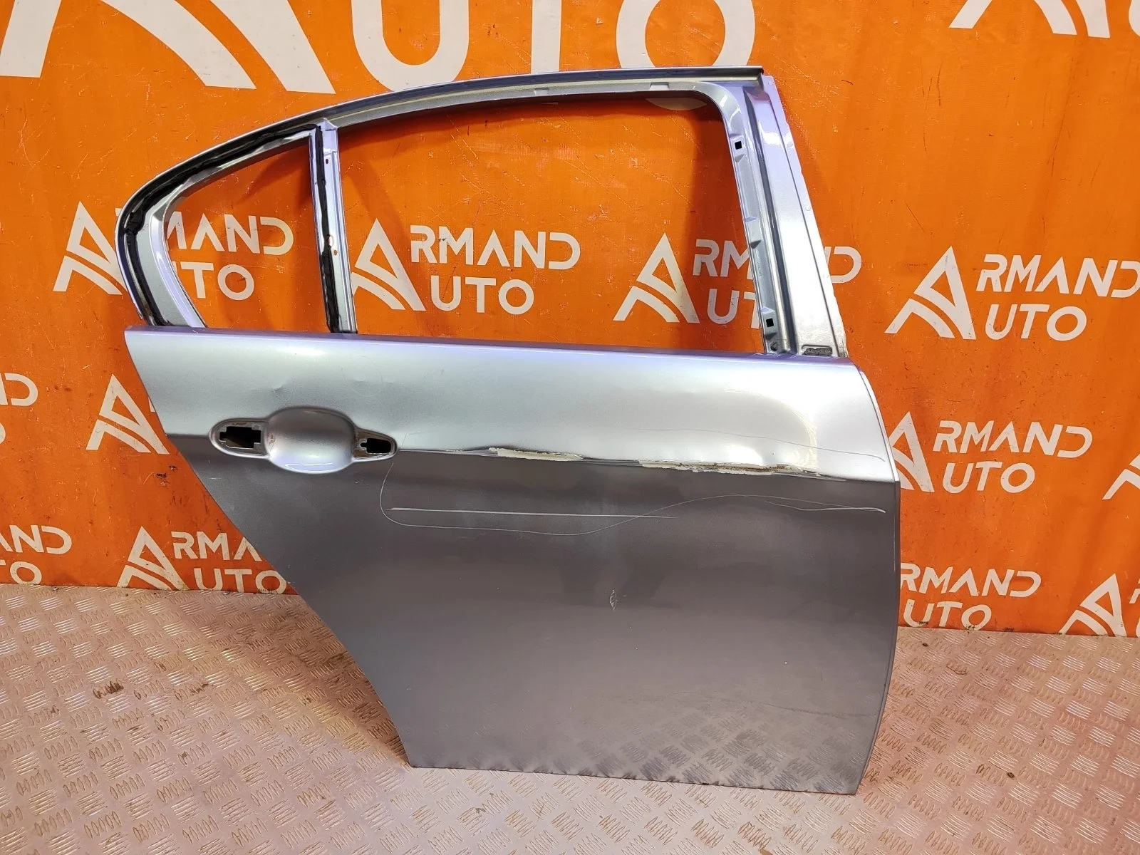 Дверь BMW 3 series 2005-2013 E90