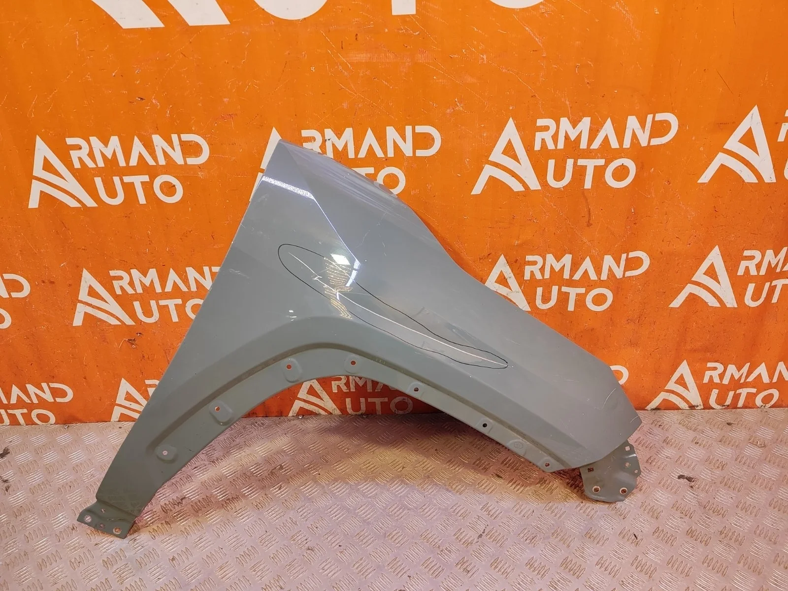 Крыло Toyota RAV4 2018-нв 5 XA50