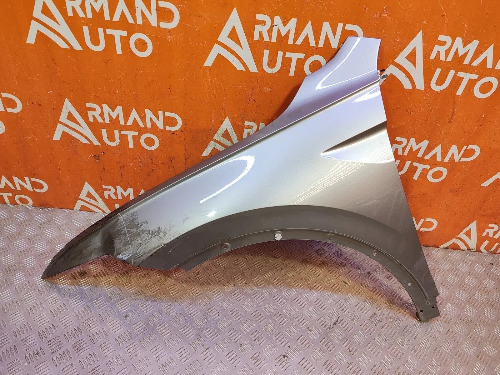 Крыло Volkswagen Tiguan 2020-нв