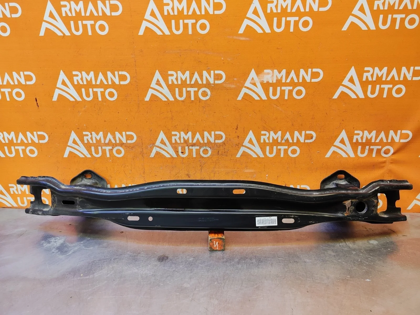 Усилитель бампера BMW 4 series 2013-2020 F32 F33 F36