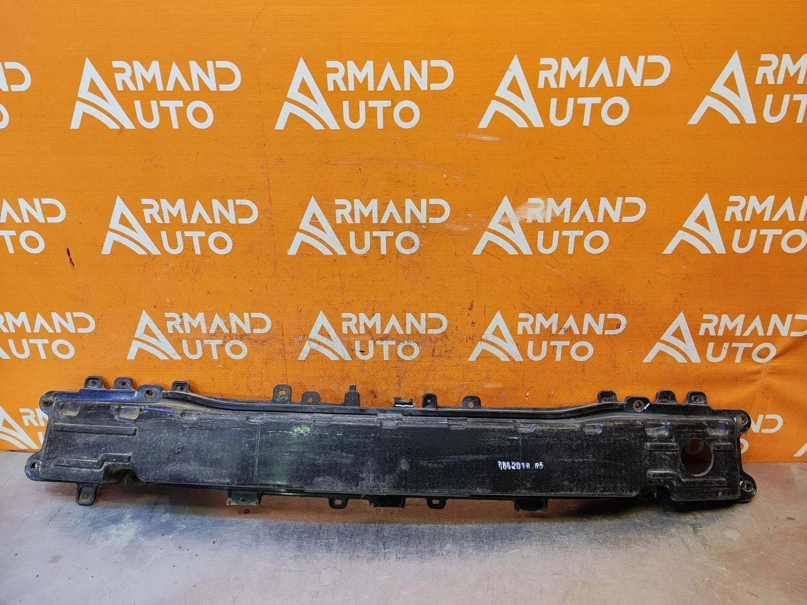 Усилитель бампера Hyundai Tucson 2015-2021 3