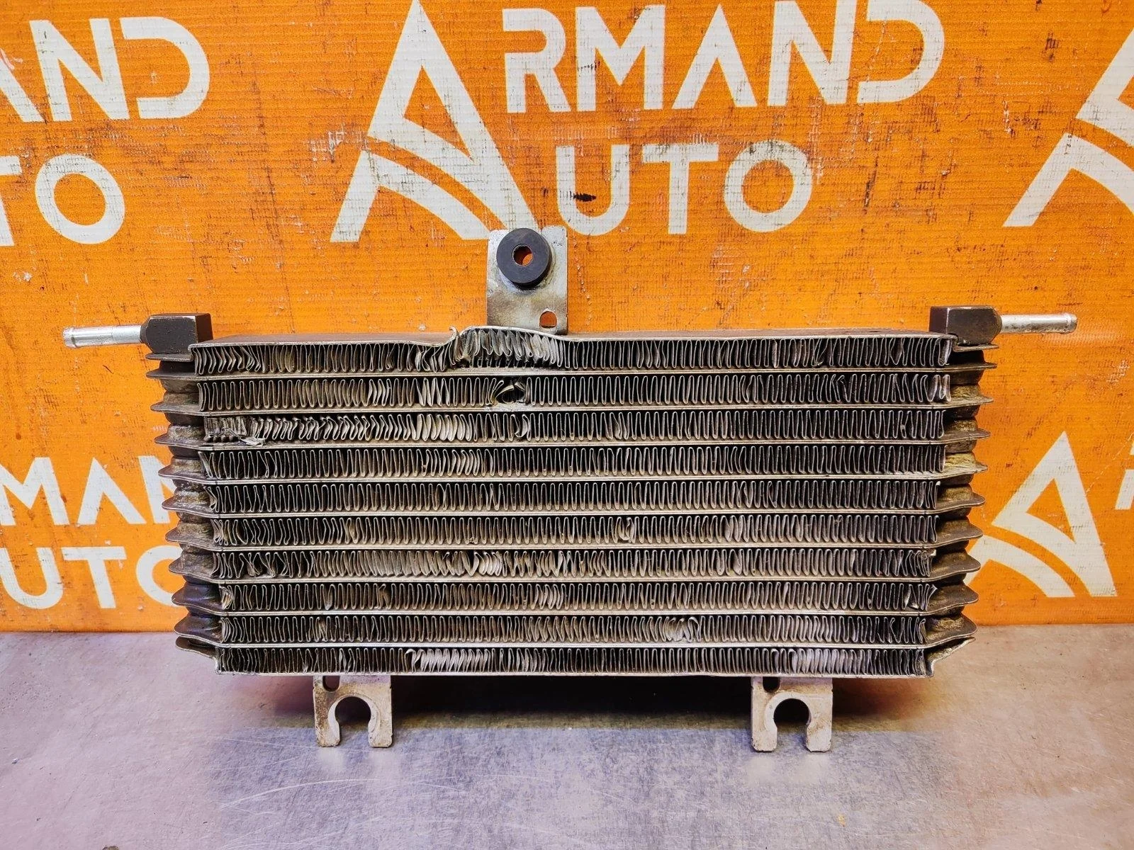 Радиатор акпп Nissan Qashqai 2013-2022 j11