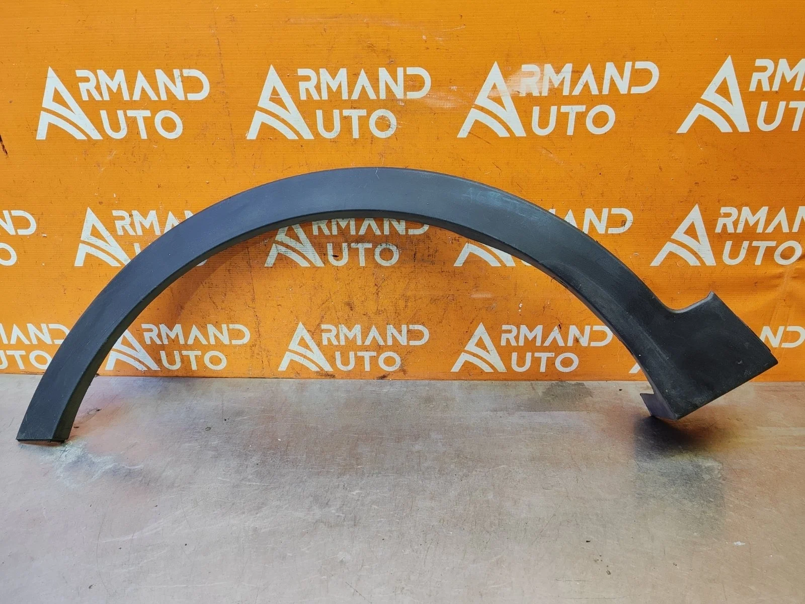 Расширитель крыла Hyundai Santa Fe 2012-2019 3 DM