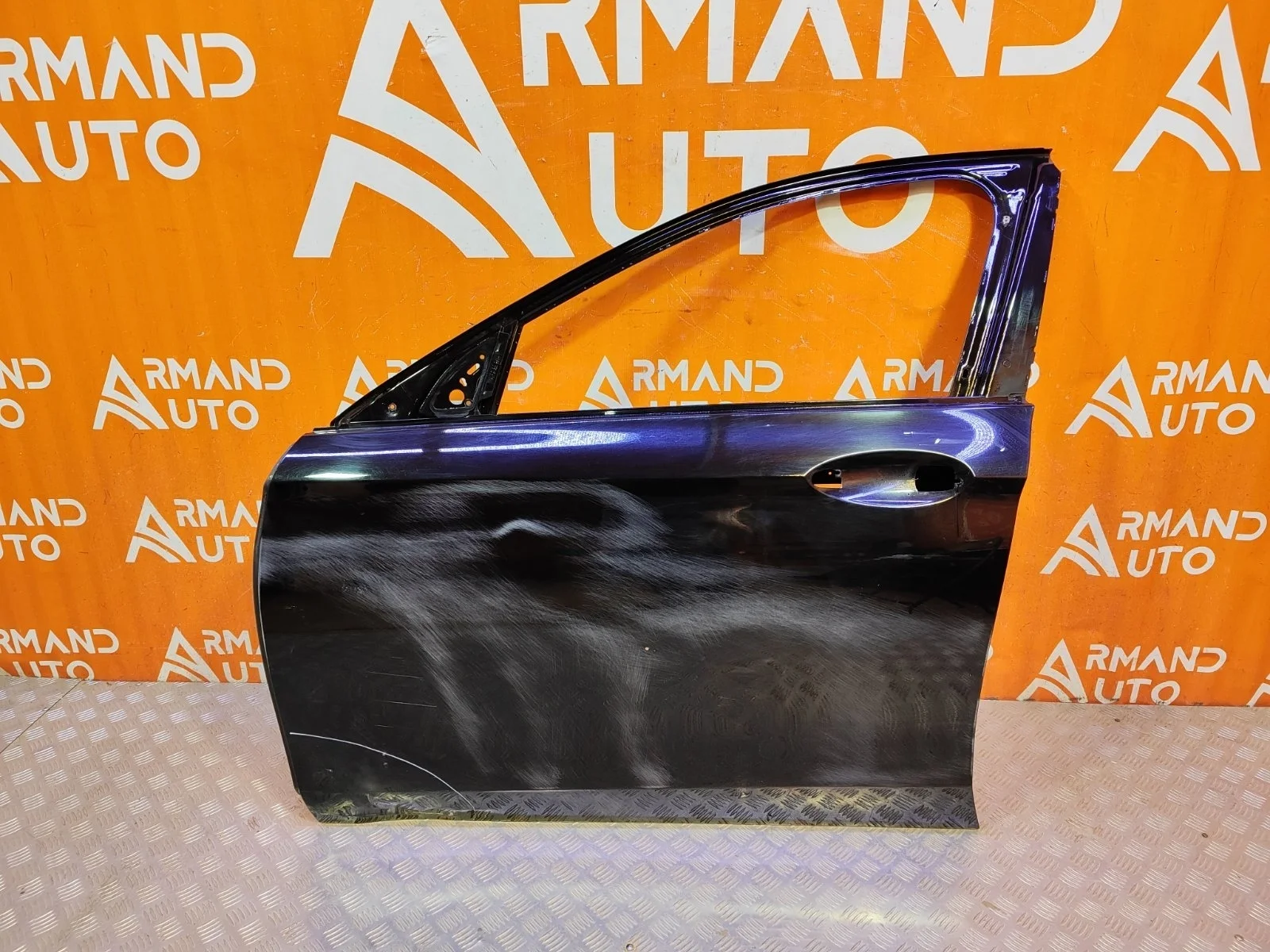 Дверь Mercedes -Class 2016-нв W213