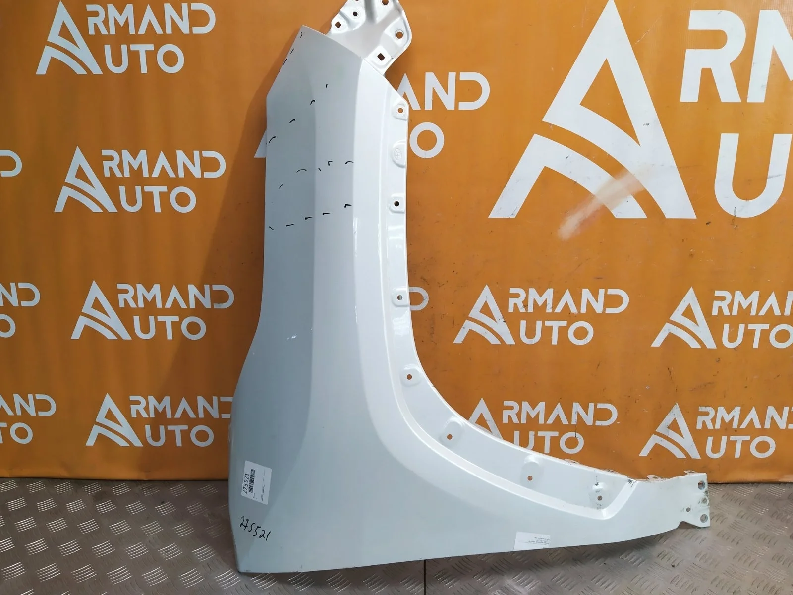 Крыло Toyota RAV4 2018-нв 5 XA50