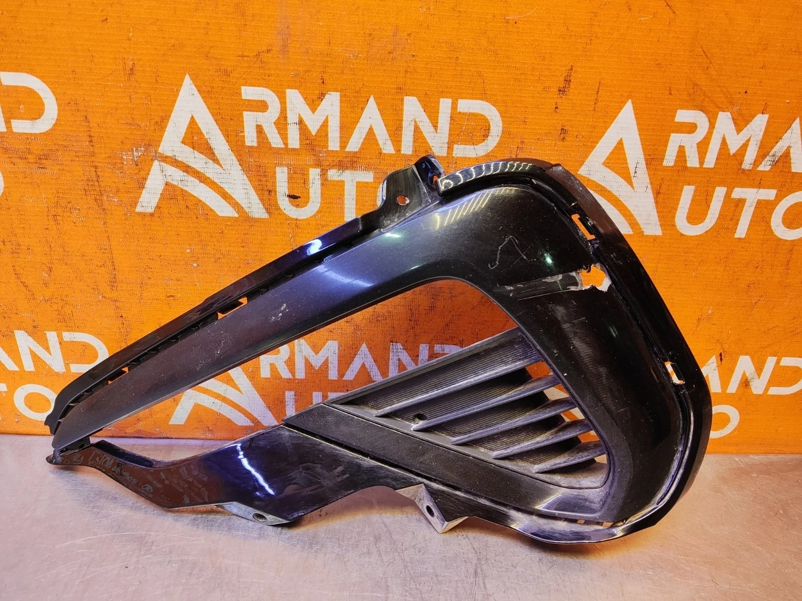 Окантовка птф Kia Optima 2018-2020 4 JF