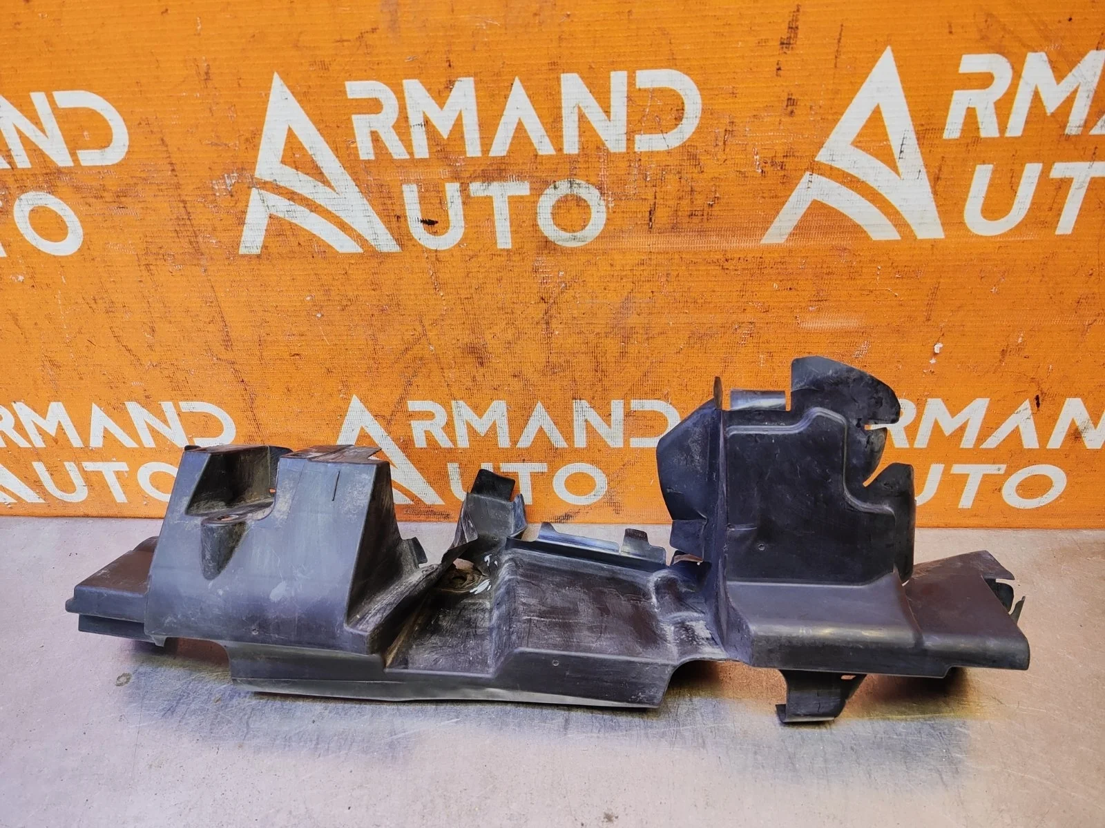 Дефлектор радиатора Toyota Camry 2017-нв 8 XV70