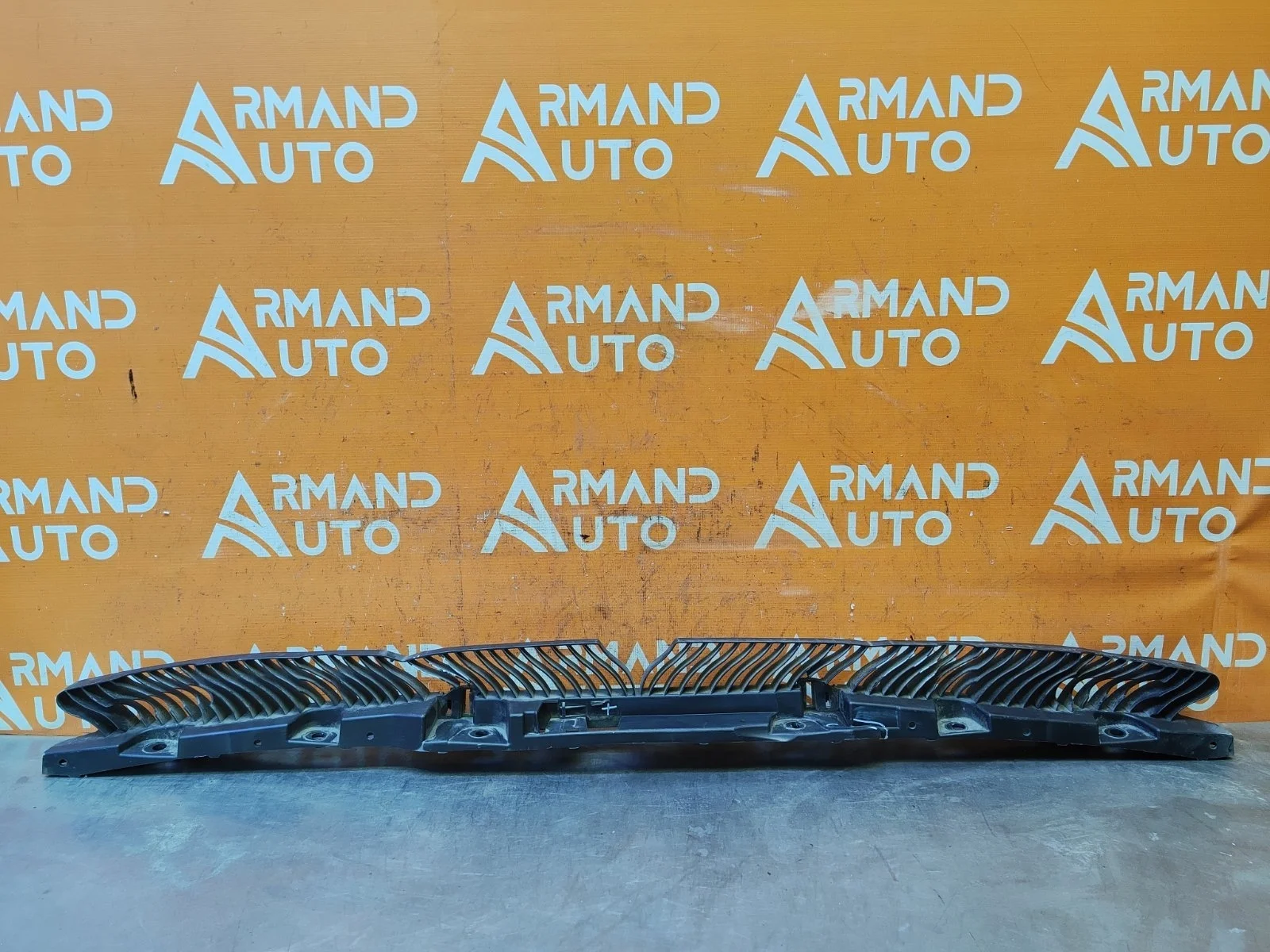 Кронштейн бампера Volkswagen Tiguan 2016-нв