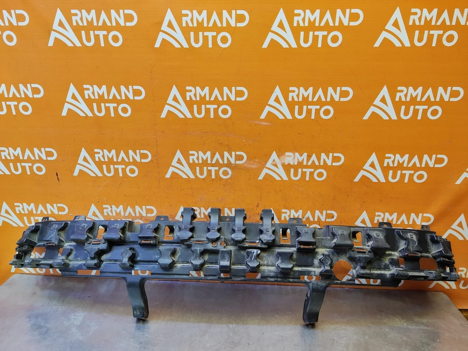 Абсорбер бампера Ford Mondeo 2014-нв 5