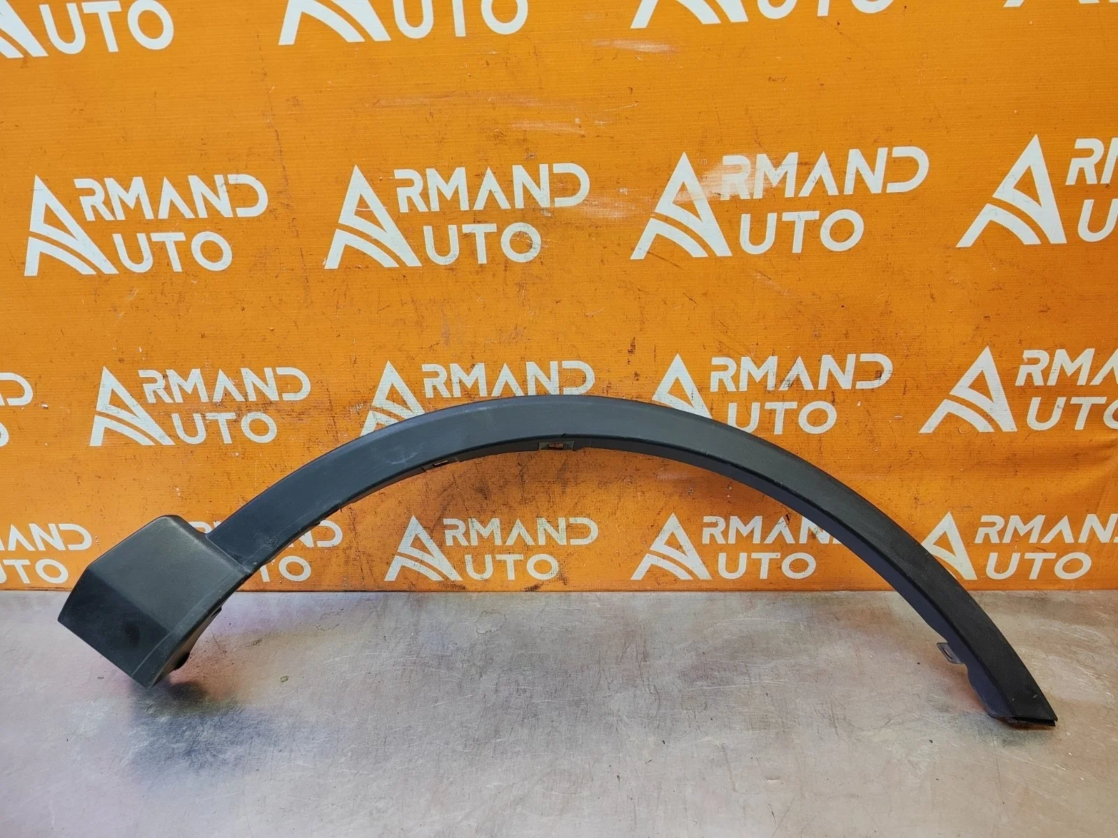 Расширитель крыла Toyota RAV4 2015-2019 CA40