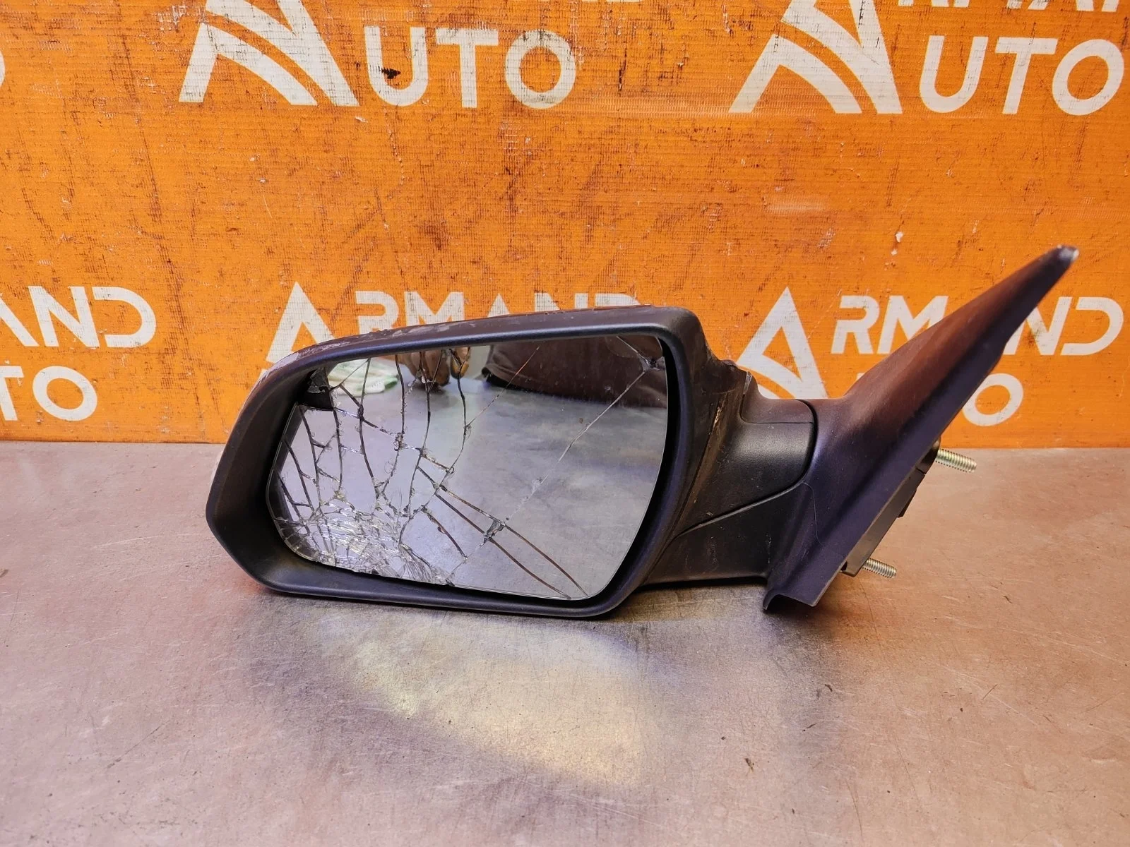 Зеркало Hyundai Creta 2016-2021