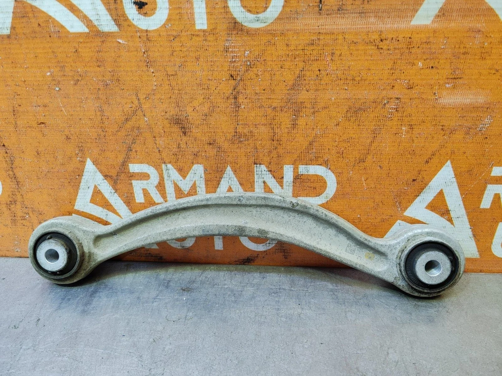 Рычаг подвески верхний Mercedes GLK-class 2008-2015 X204