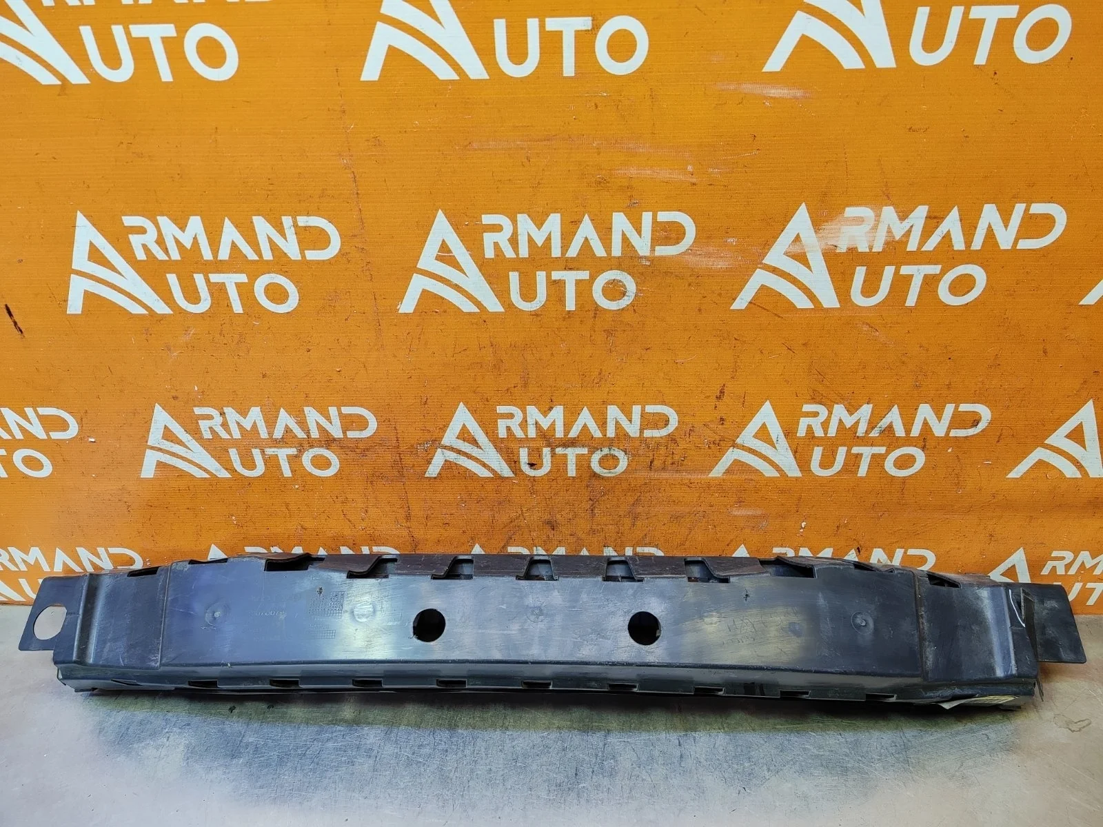 Абсорбер бампера Volvo XC70 2007-2016