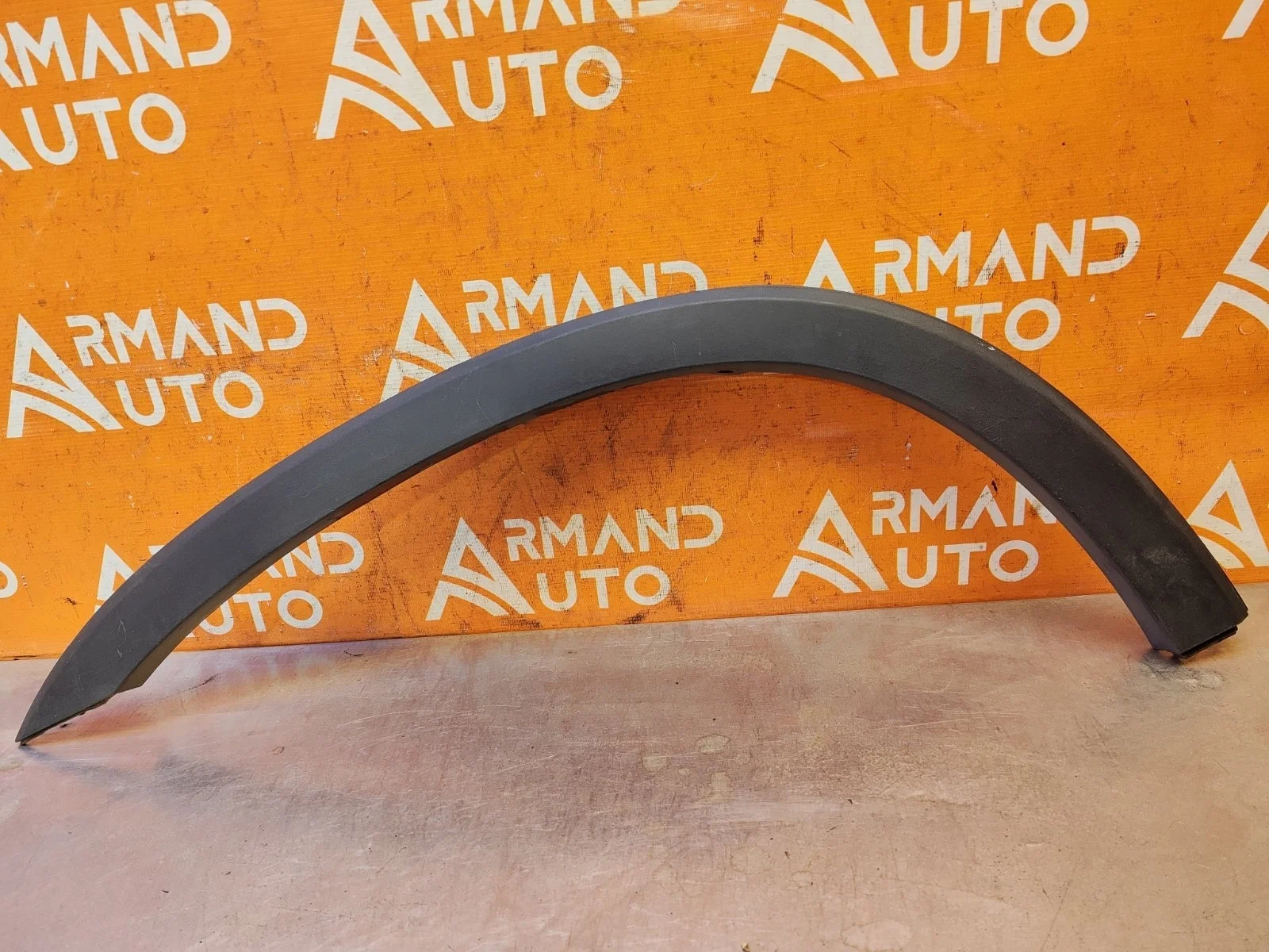 Расширитель крыла Kia Sorento 2009-2019 XM