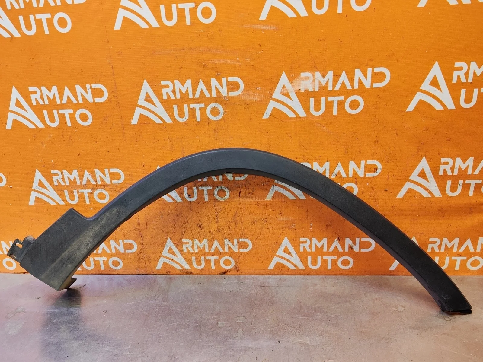 Расширитель крыла KIA Sorento 2009-2012 XM