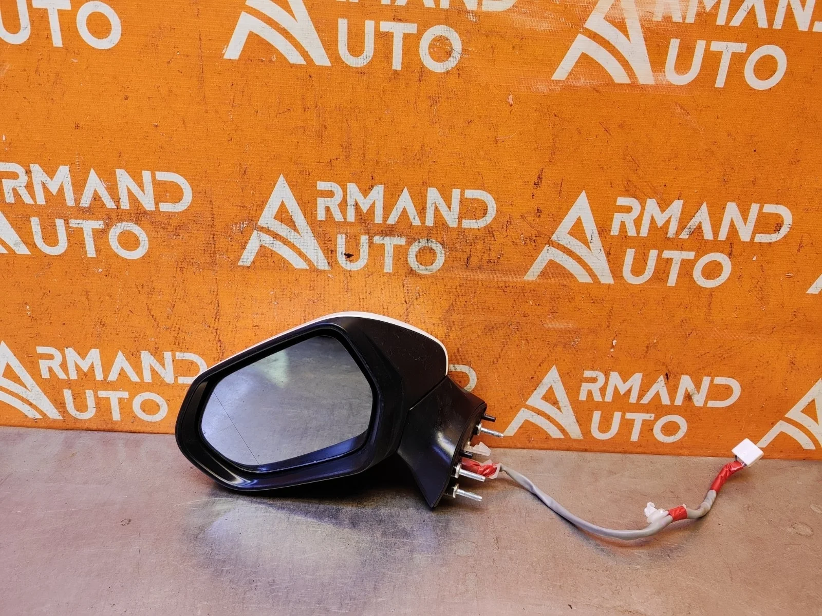 Зеркало Toyota Camry 2017-нв 8 XV70