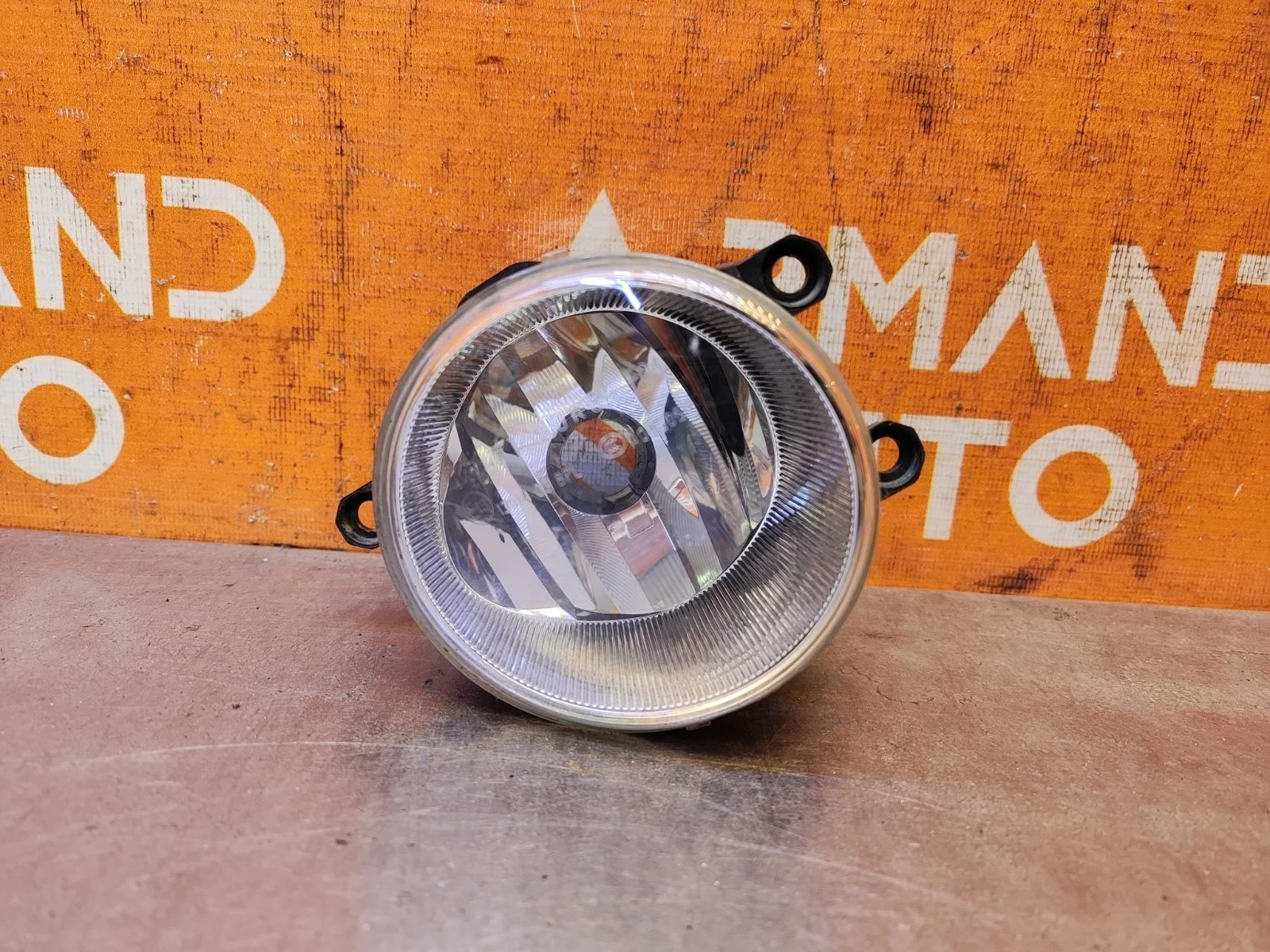 Птф Toyota RAV4 2015-2019 CA40