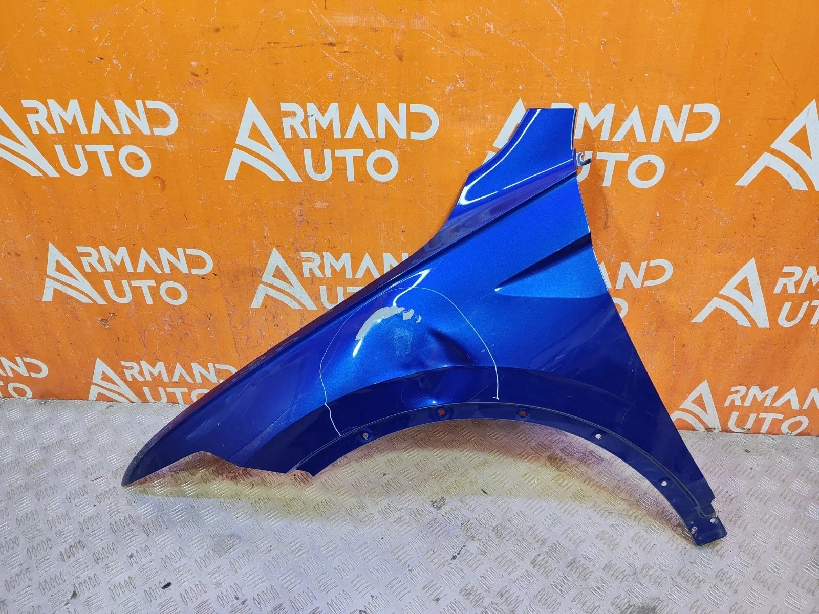 Крыло Volkswagen Tiguan 2020-нв