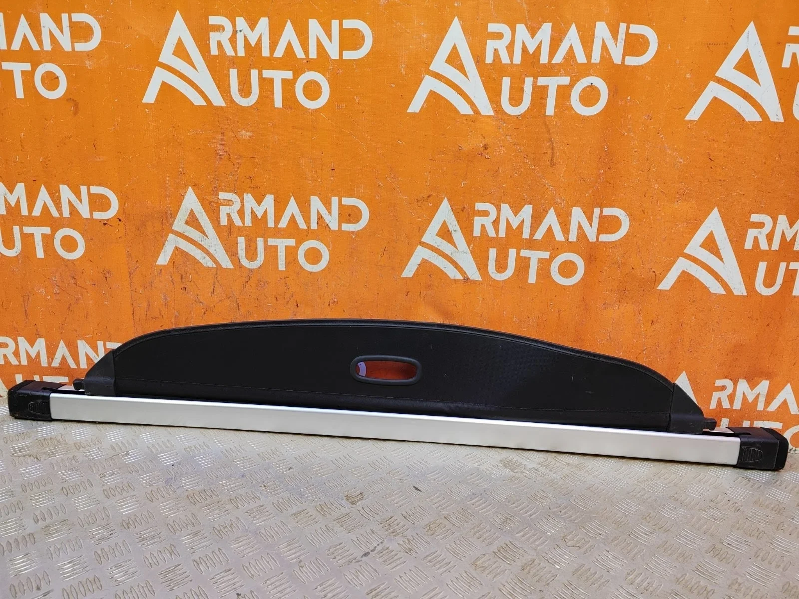 Шторка багажника Kia Sportage 2016-2022 4 QL