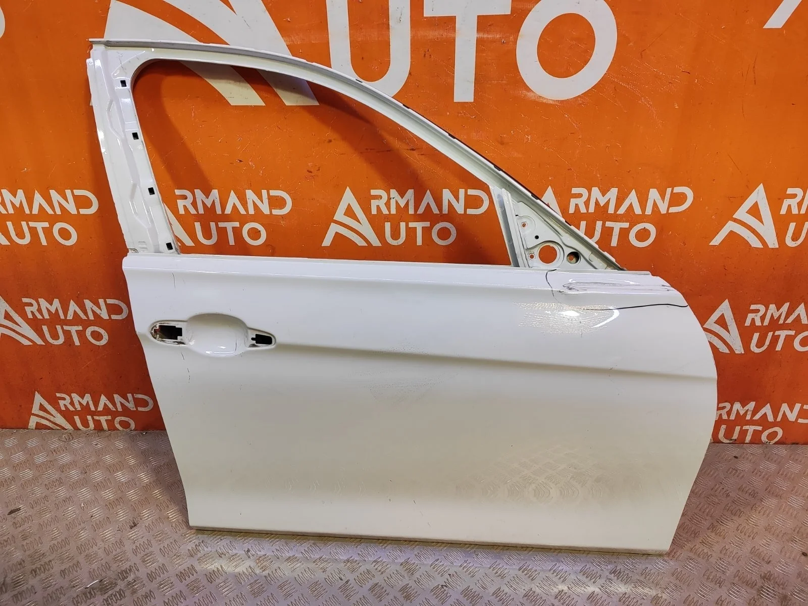 Дверь BMW 3 series 2011-2020 F30 F31