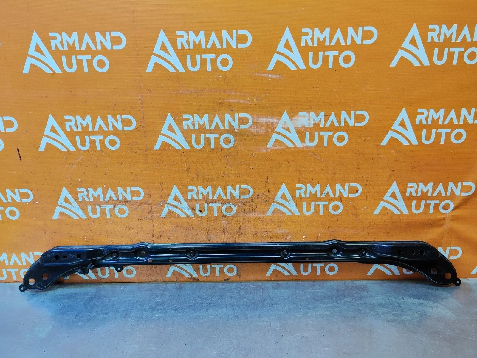 Панель передняя (суппорт радиатора) BMW 3 series 2018-нв G20 G21 G28