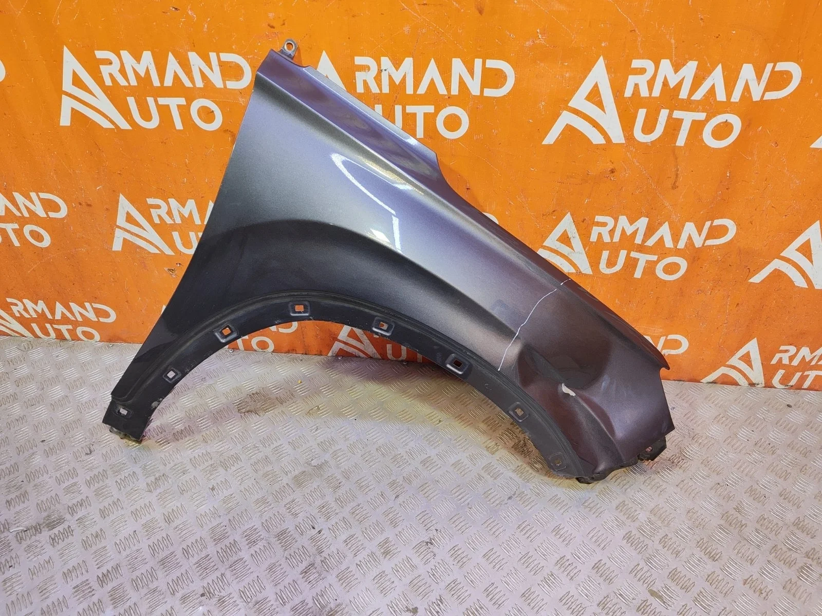 Крыло Hyundai Santa Fe 2018-нв 4 TM