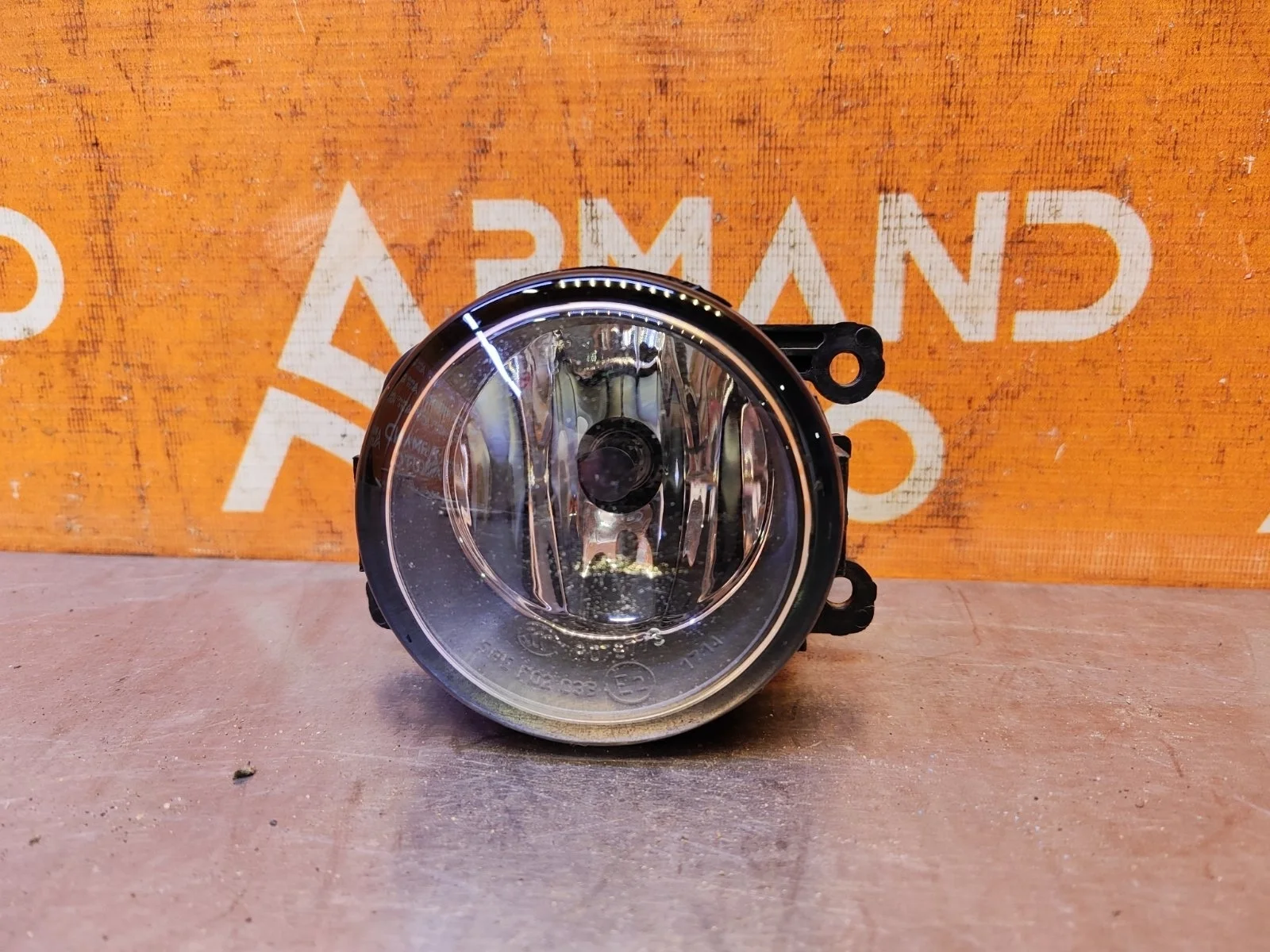 Птф Renault Logan 2004-2015