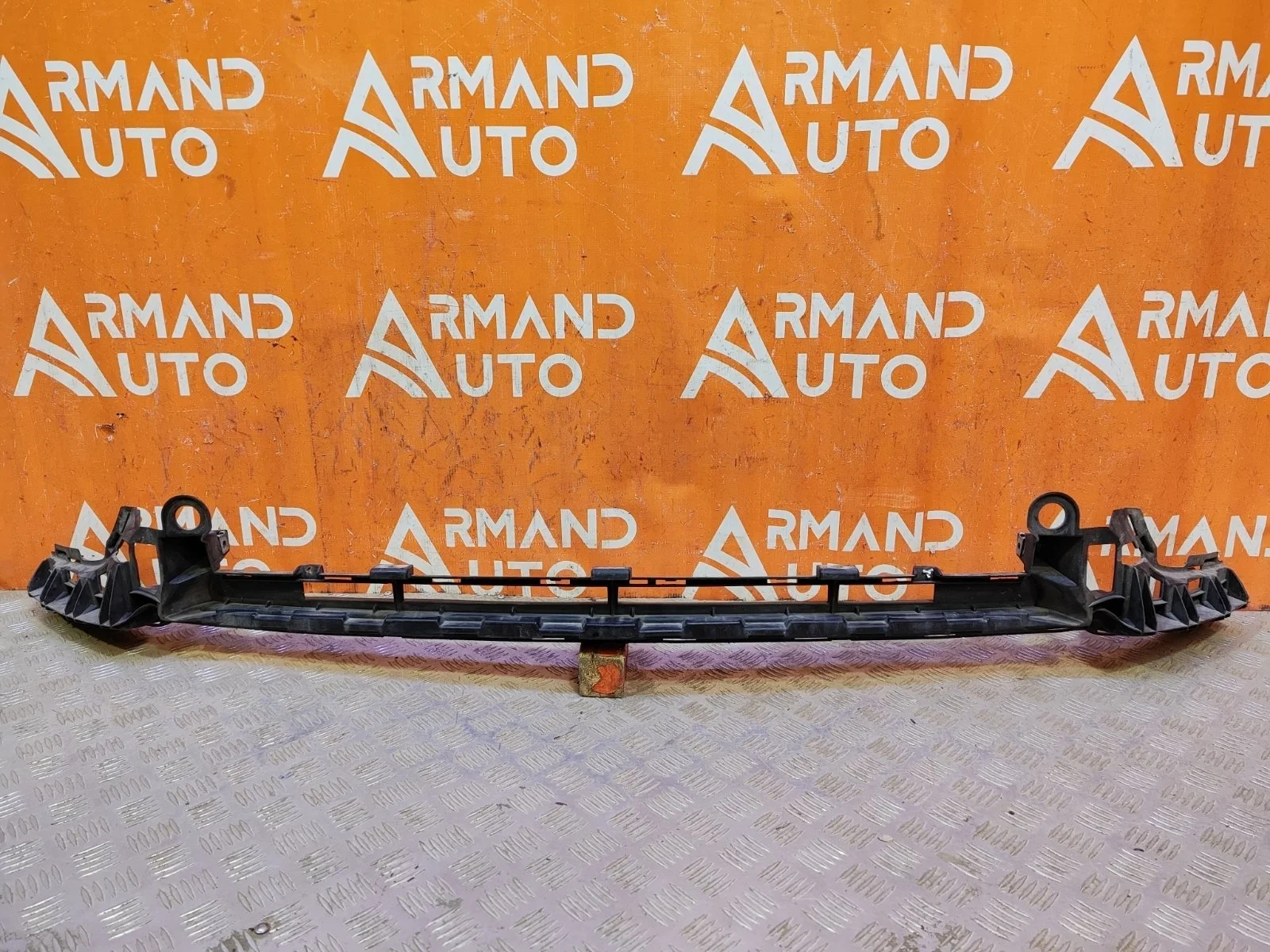 Кронштейн бампера Mercedes -Class 2016-2020 W213, S213, C238