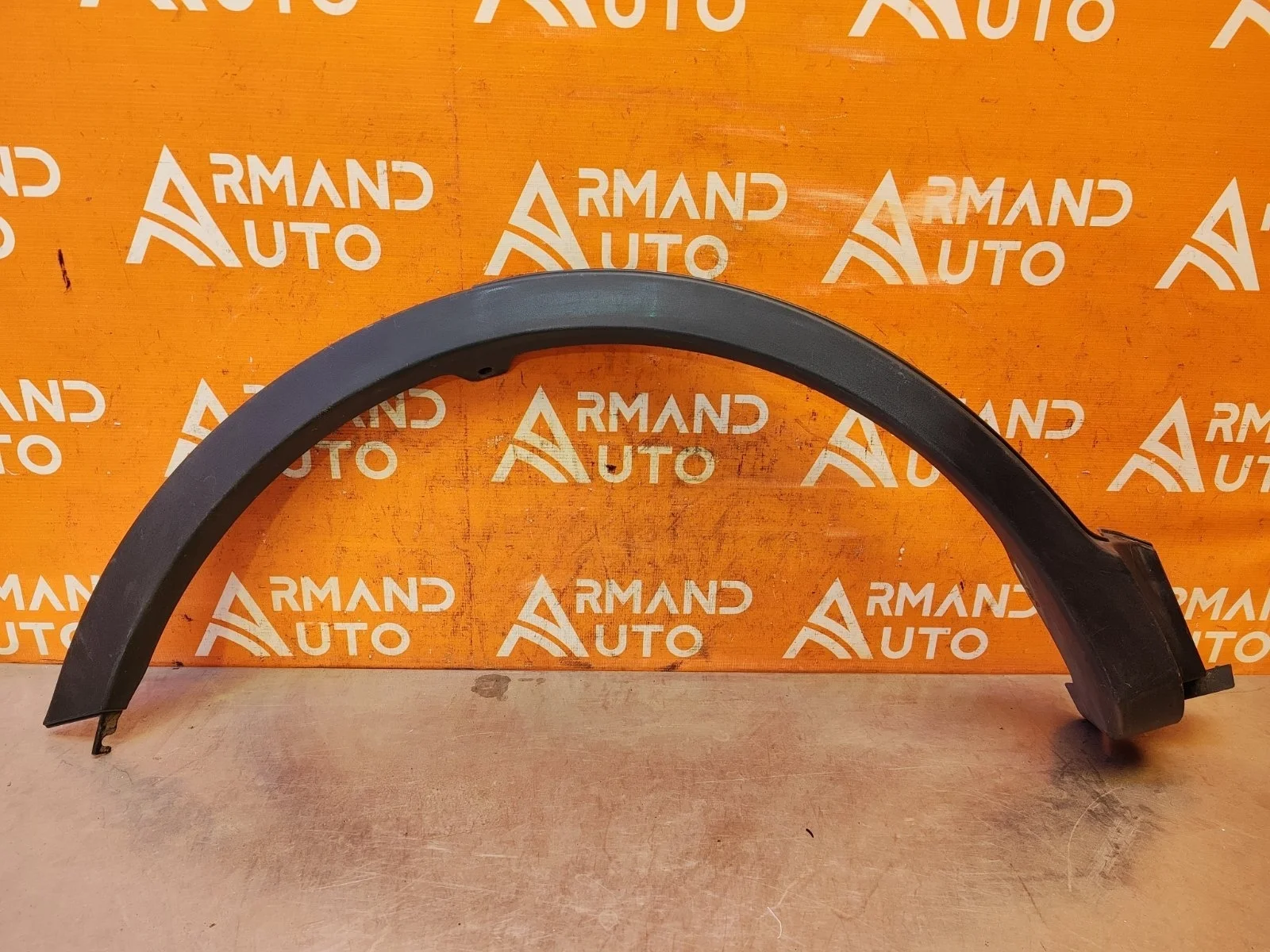 Расширитель крыла Toyota RAV4 2012-2015 CA40