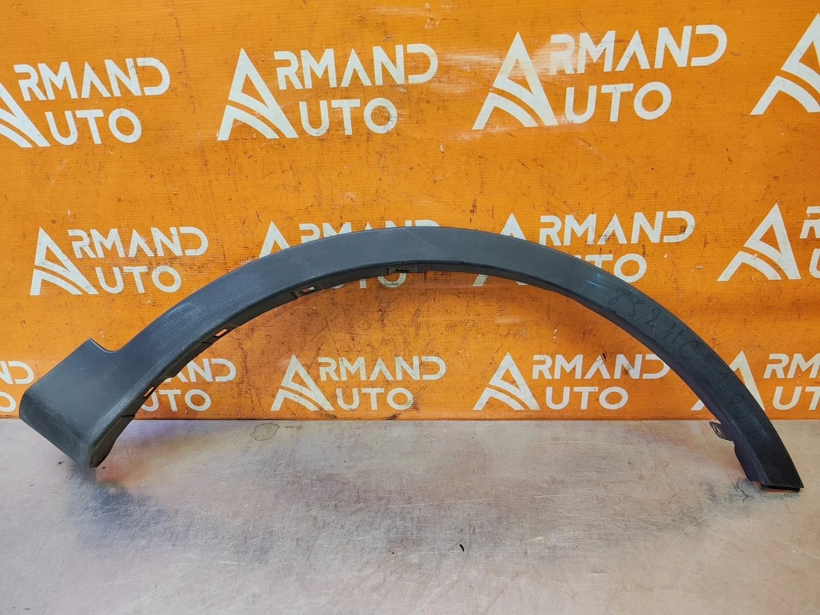 Расширитель крыла Toyota RAV4 2012-2015 CA40