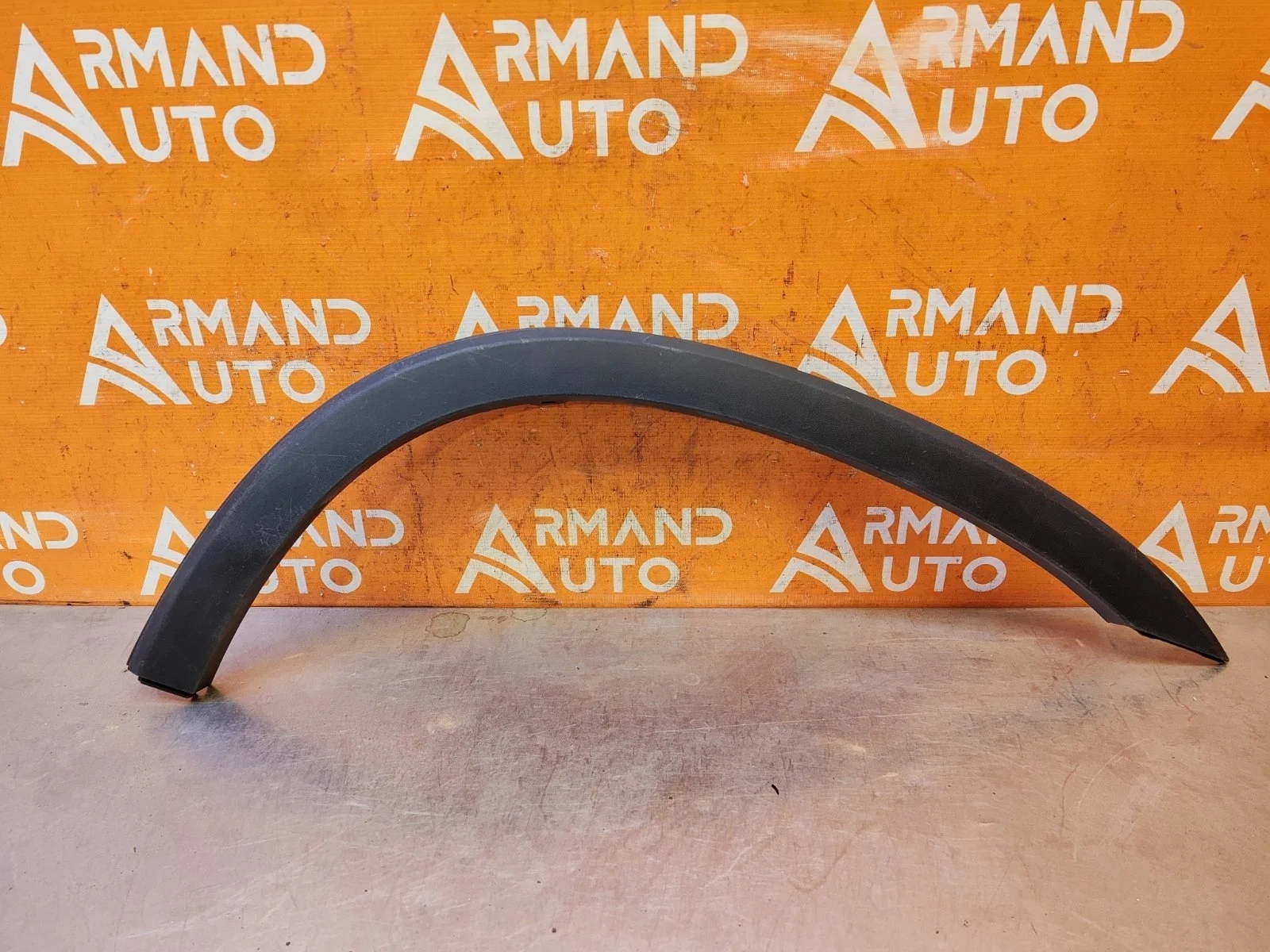 Расширитель крыла Kia Sorento 2009-2019 XM