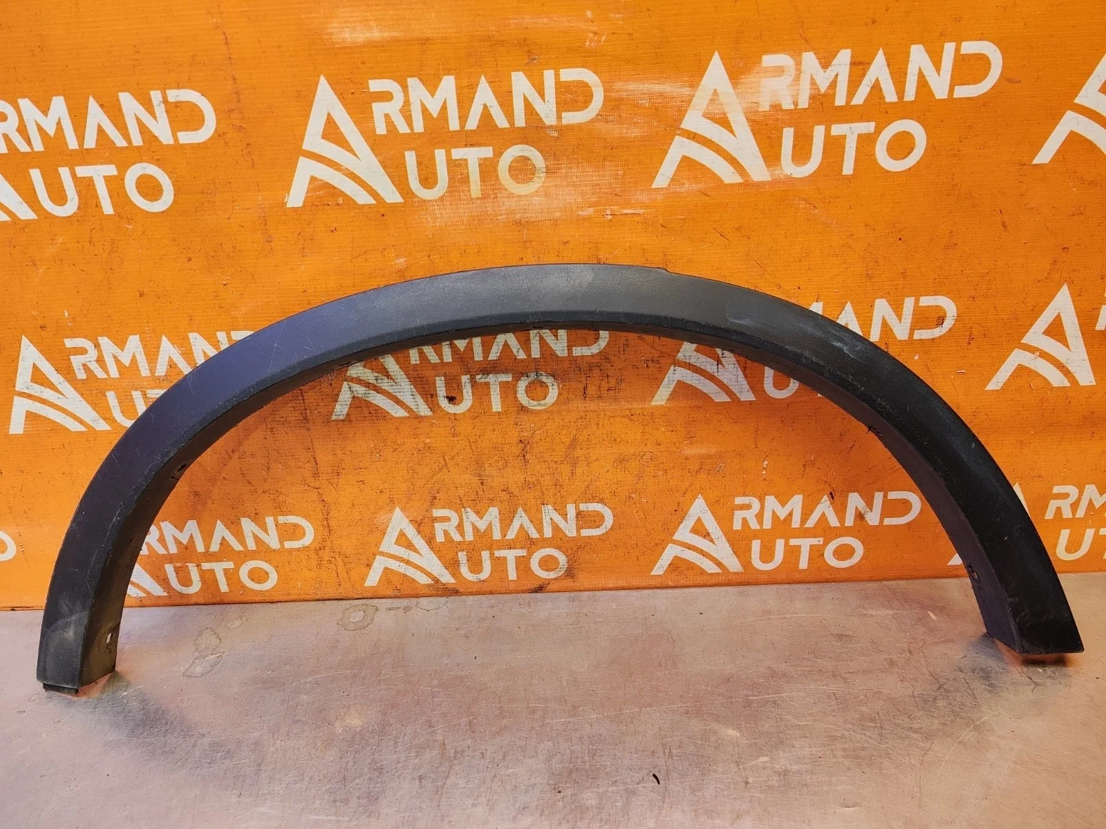 Расширитель крыла BMW X3 2010-2017 F25