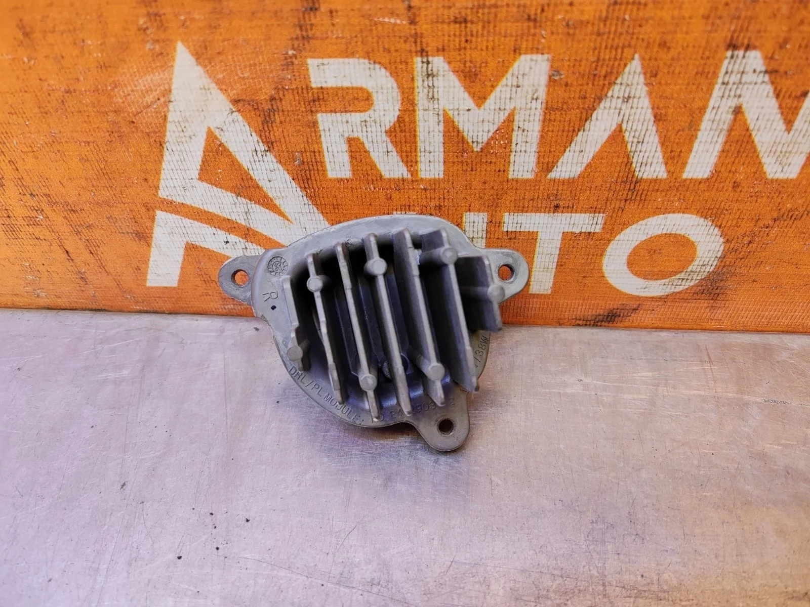 Светодиодный модуль EXEED LX 2019-нв