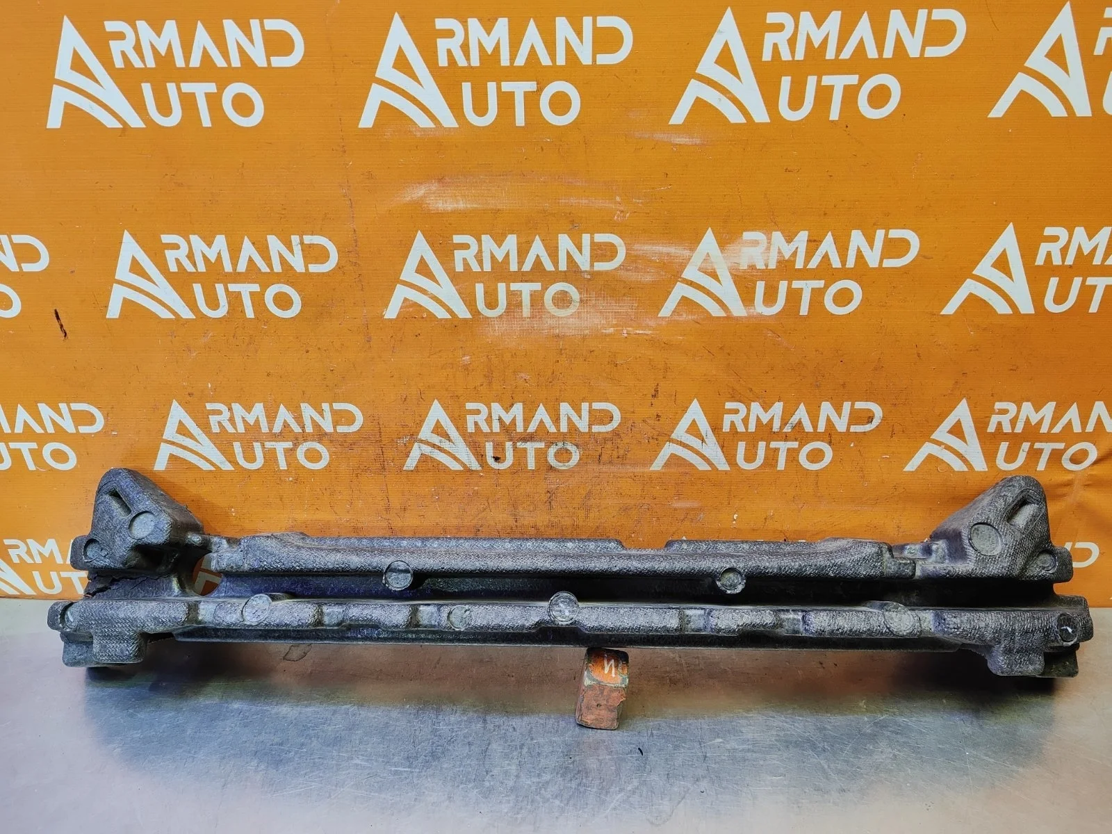 Абсорбер бампера Hyundai Tucson 2015-2018 3