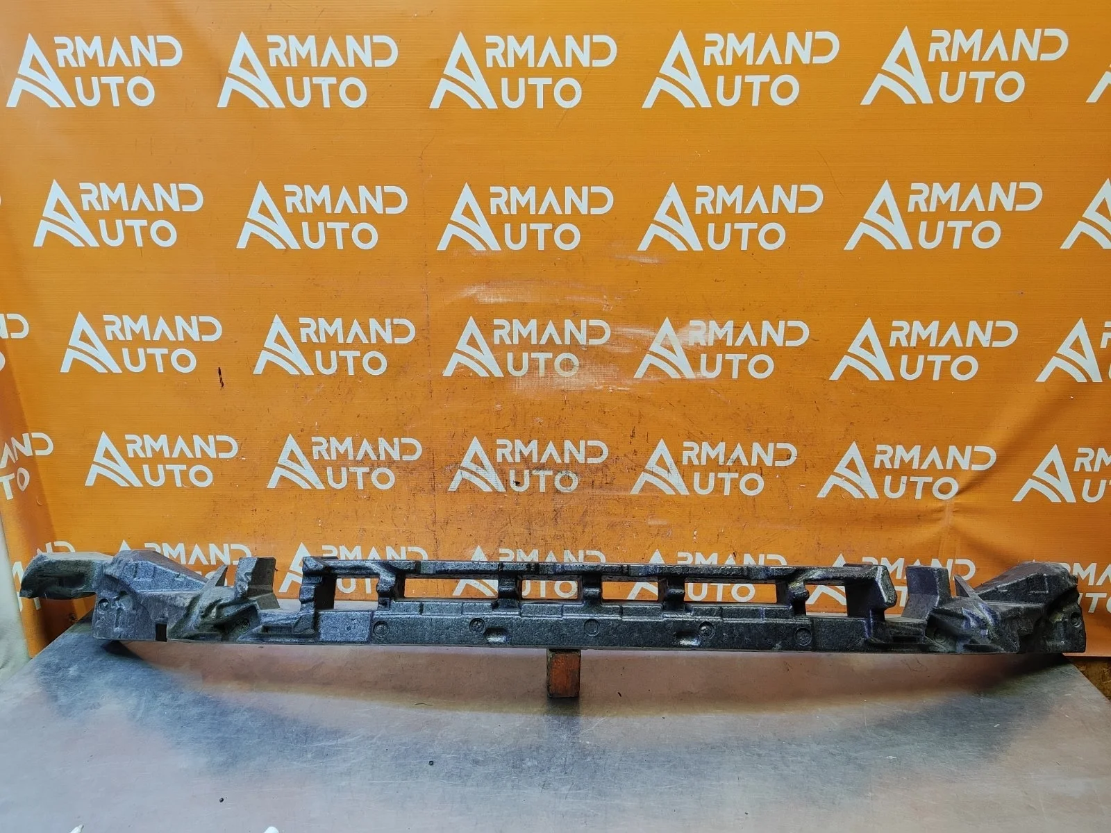 Абсорбер бампера Mercedes GLC-Class 2015-2019 X253