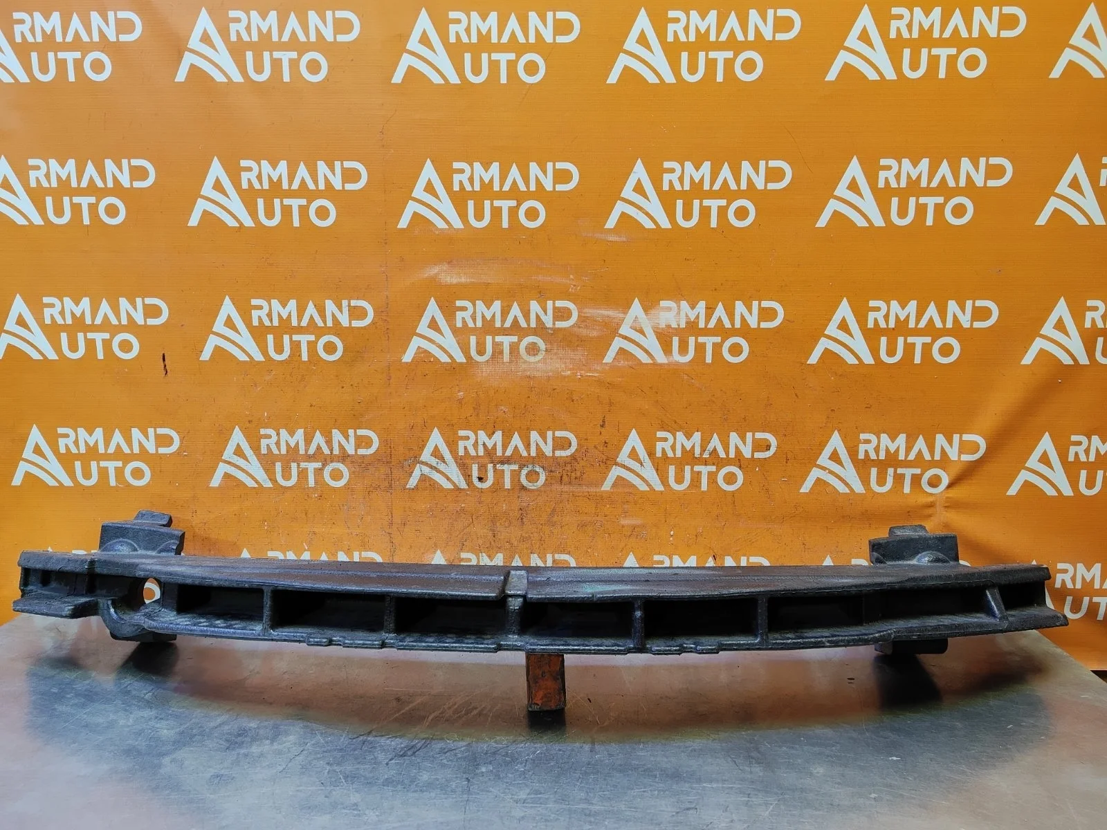 Абсорбер бампера Renault Arkana 2019-нв