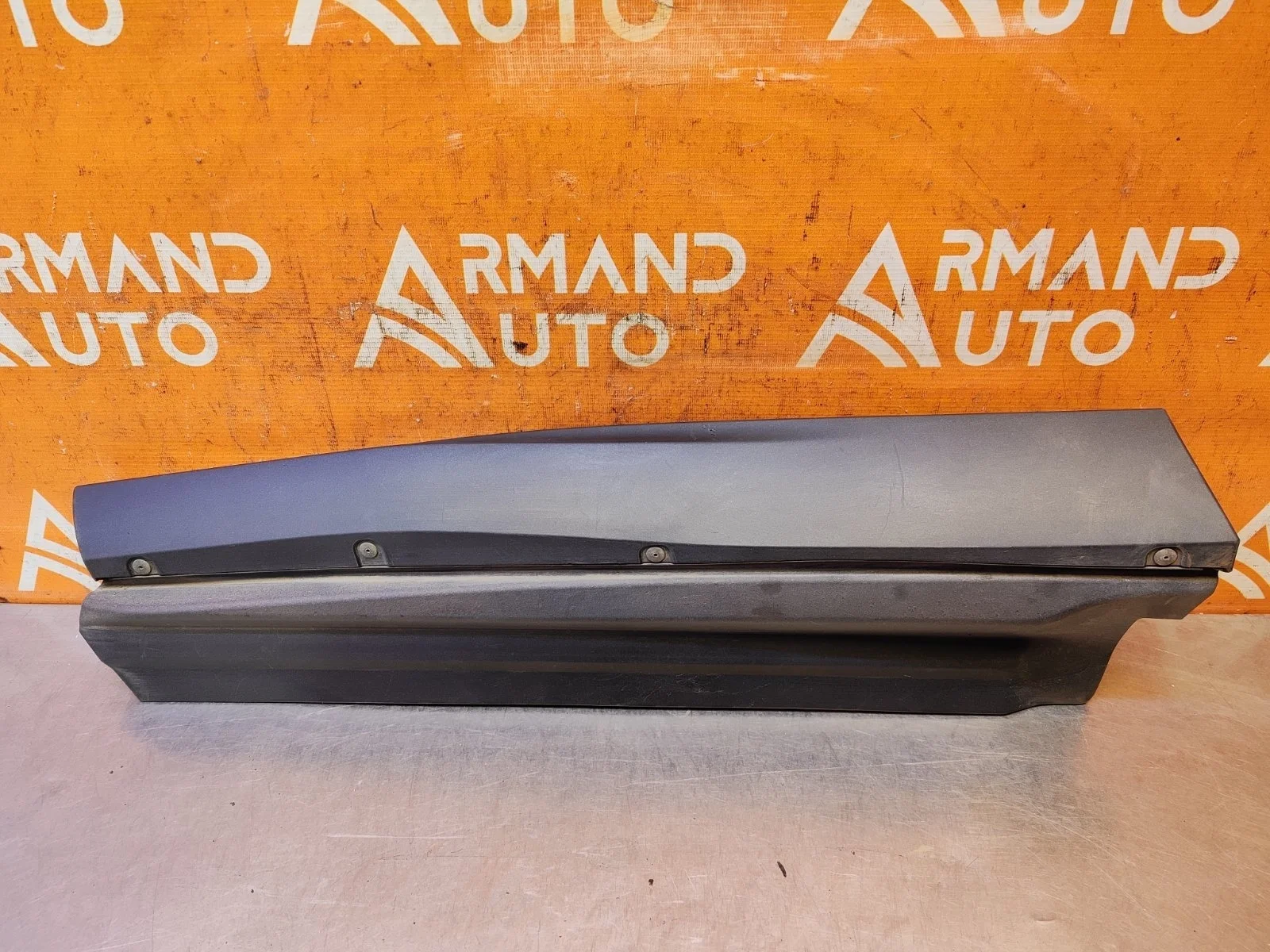 Молдинг двери Lexus NX 2014-2021