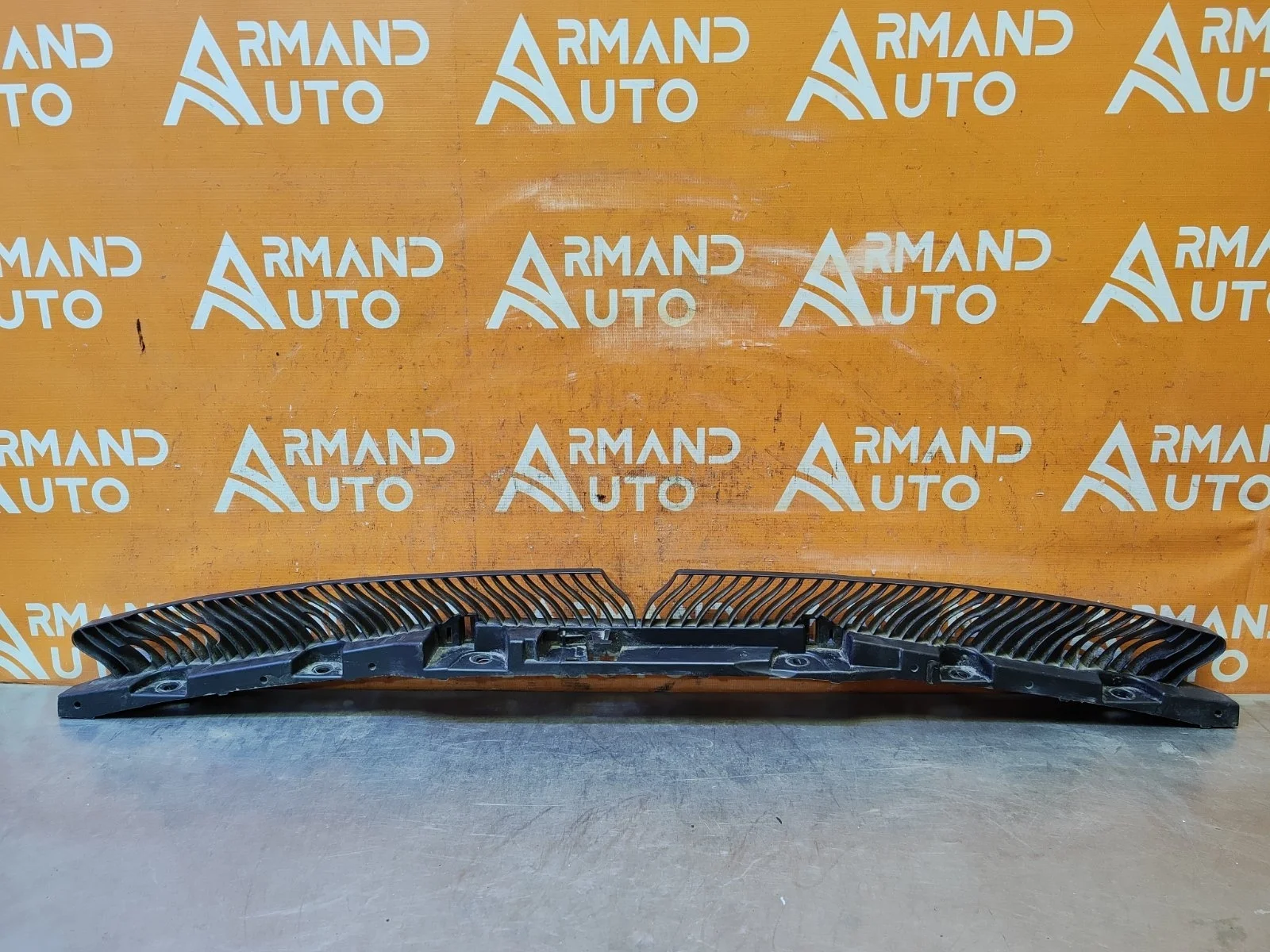 Кронштейн бампера Volkswagen Tiguan 2016-нв