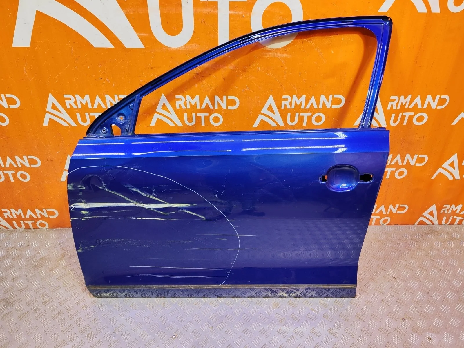 Дверь Volkswagen Jetta 2010-2018 6